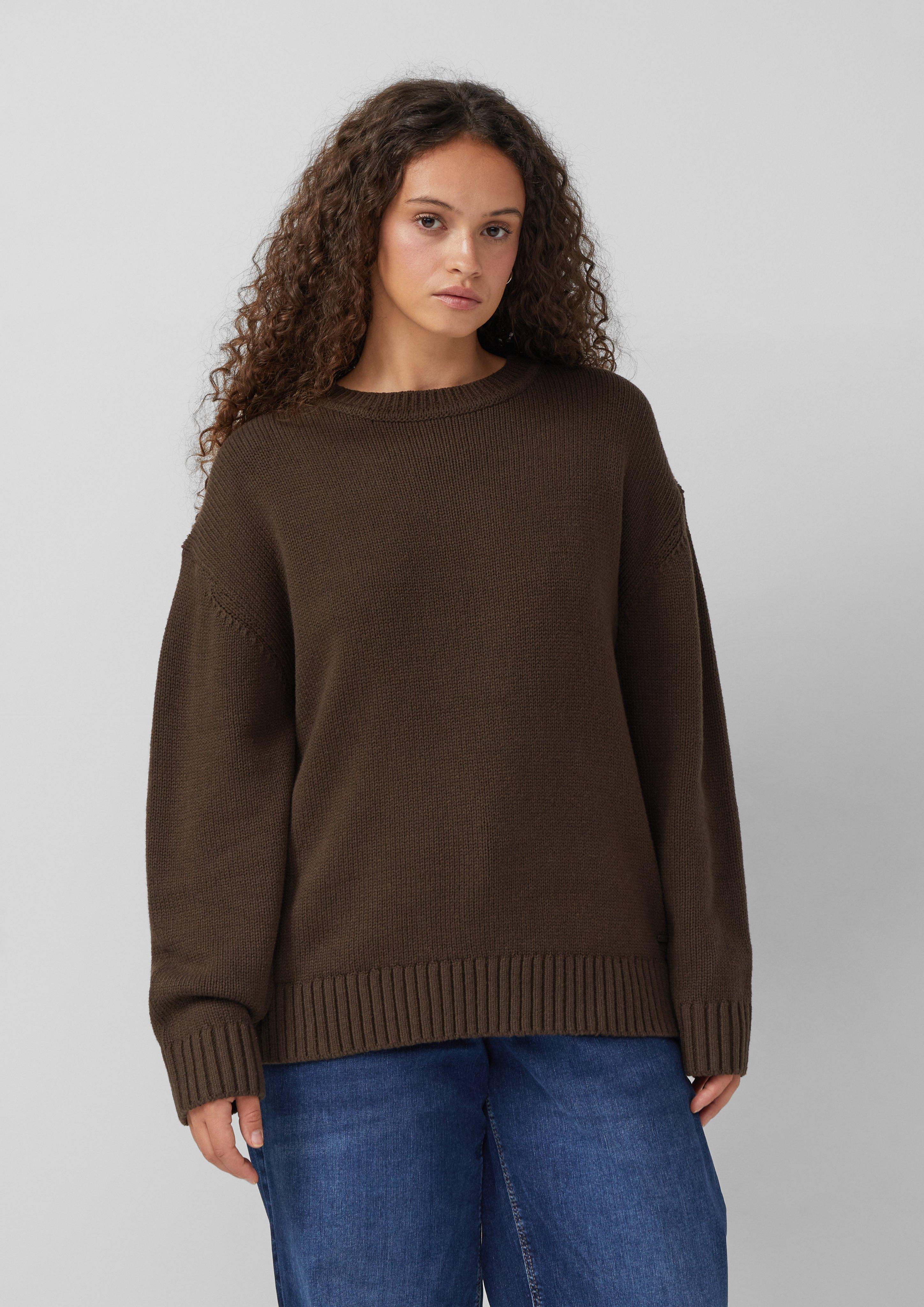 Pull en maille in 8947, 3900 & 8504