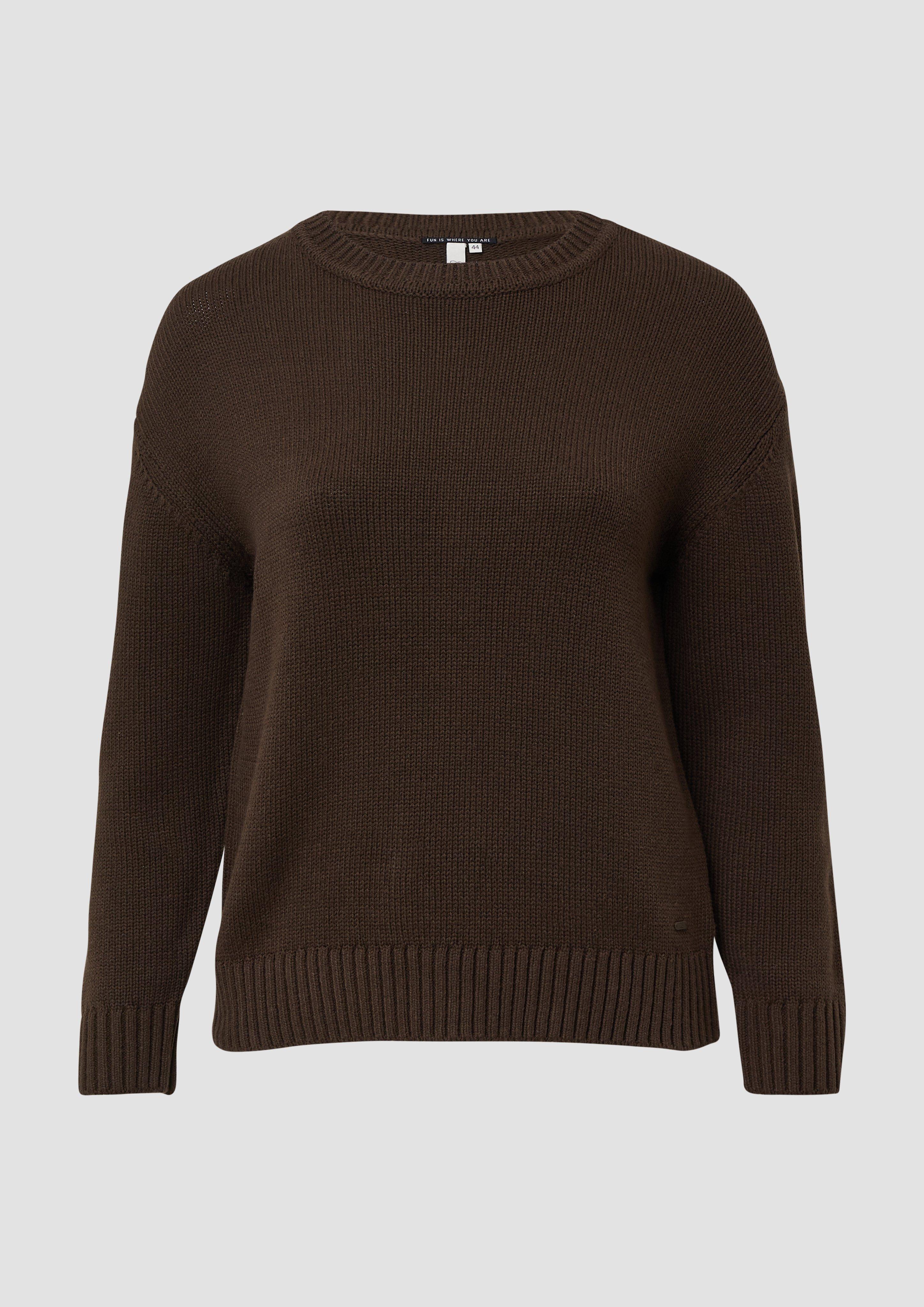 Strickpullover