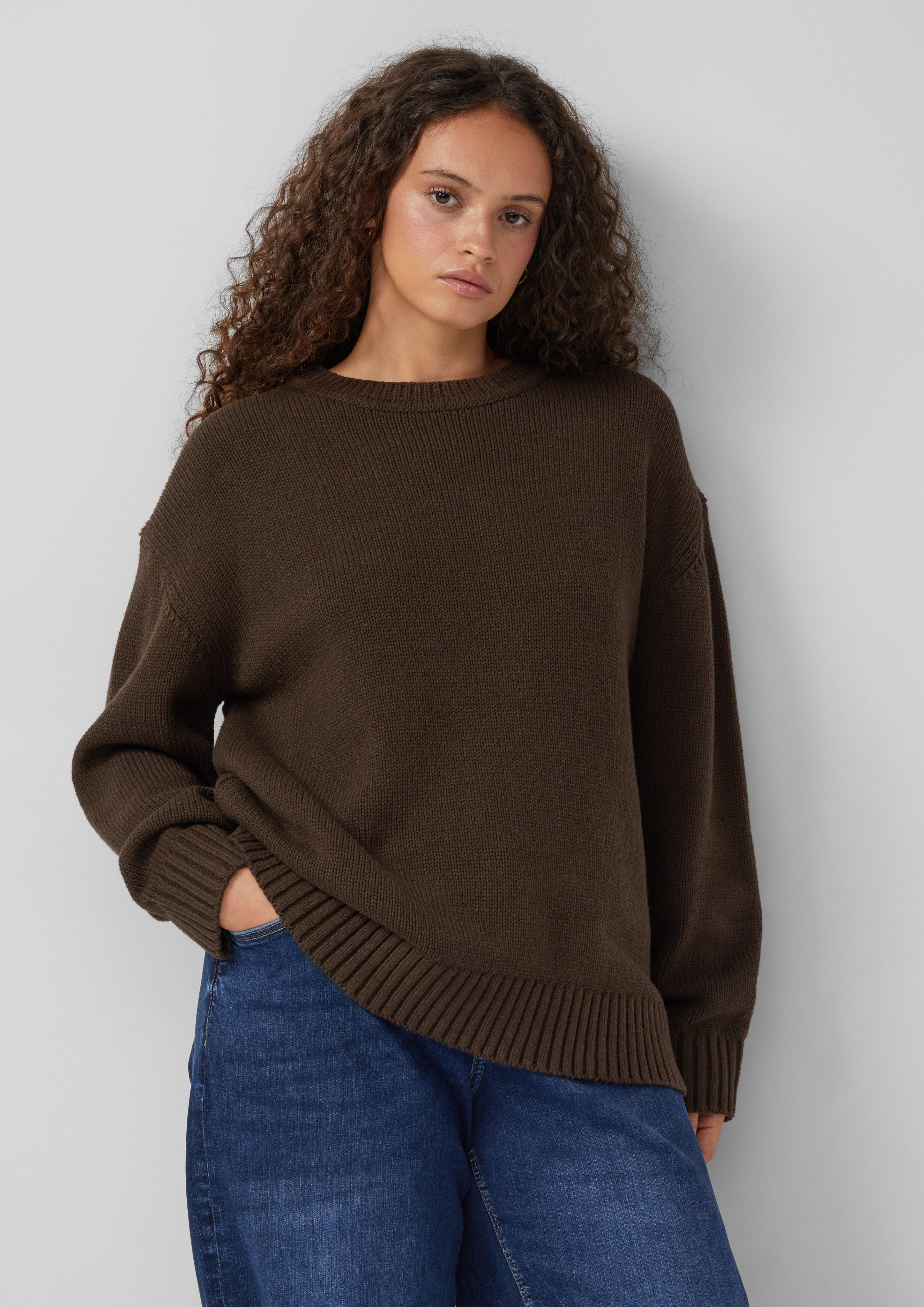 Strickpullover in 