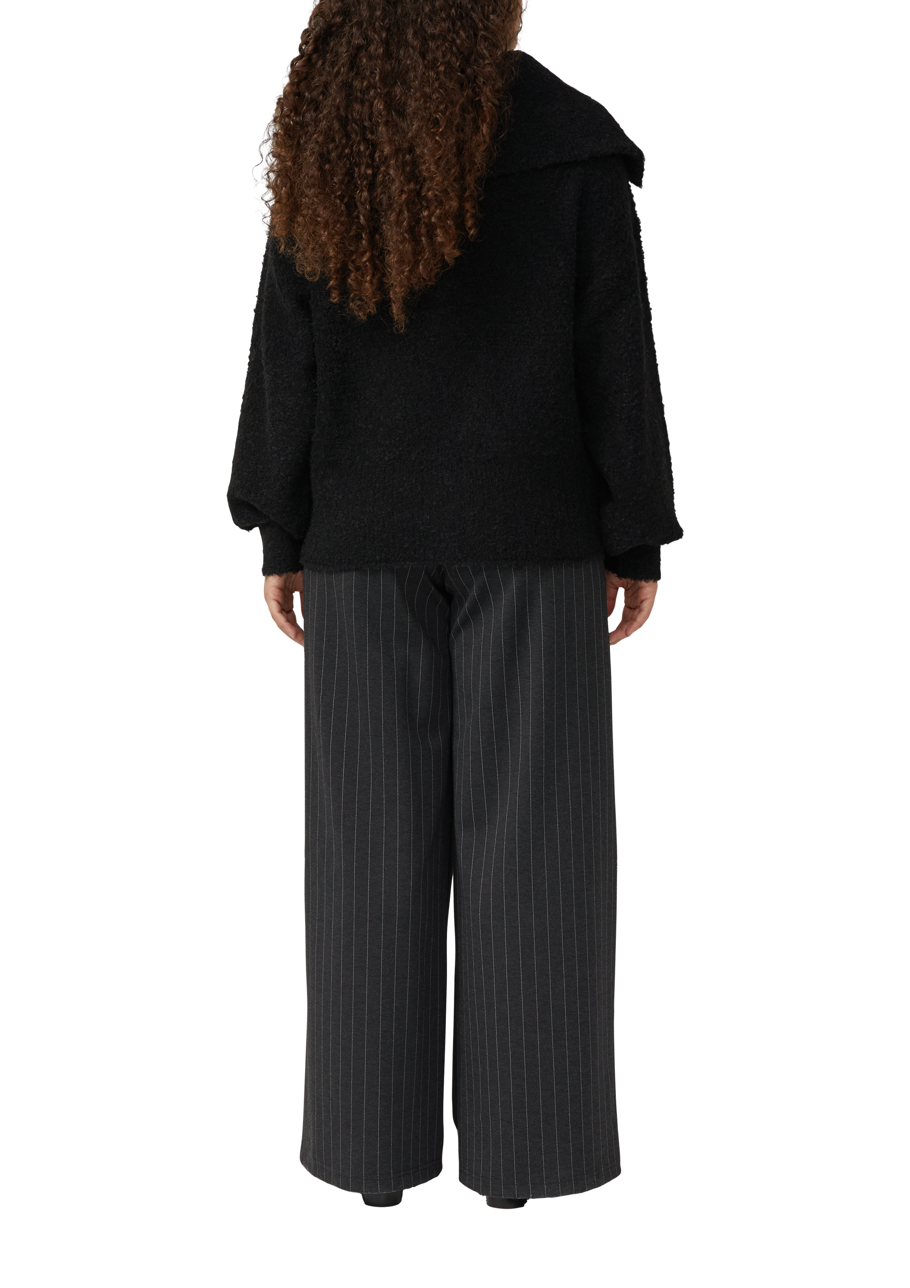 Thumbnail - Strickjacke