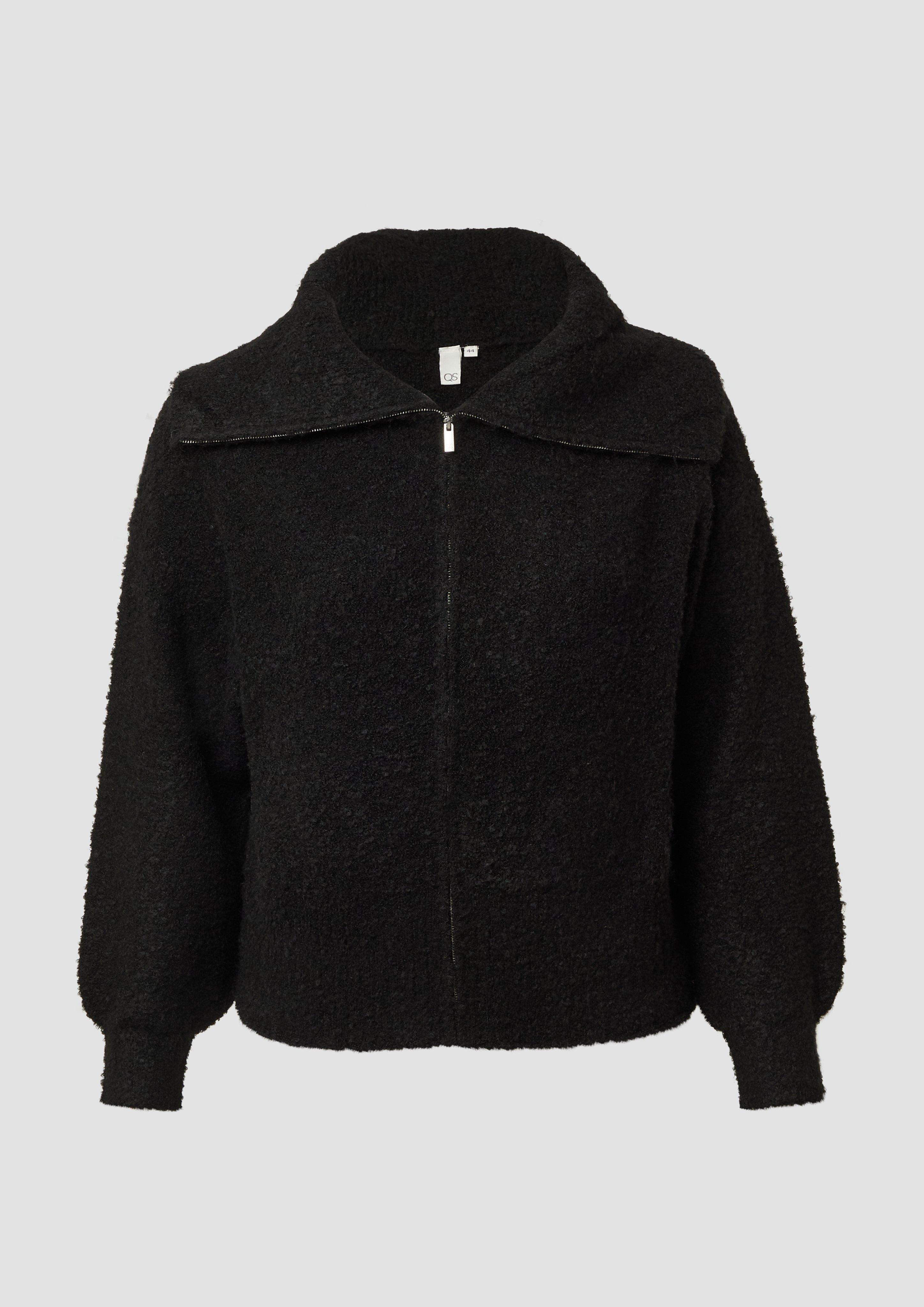 Strickjacke