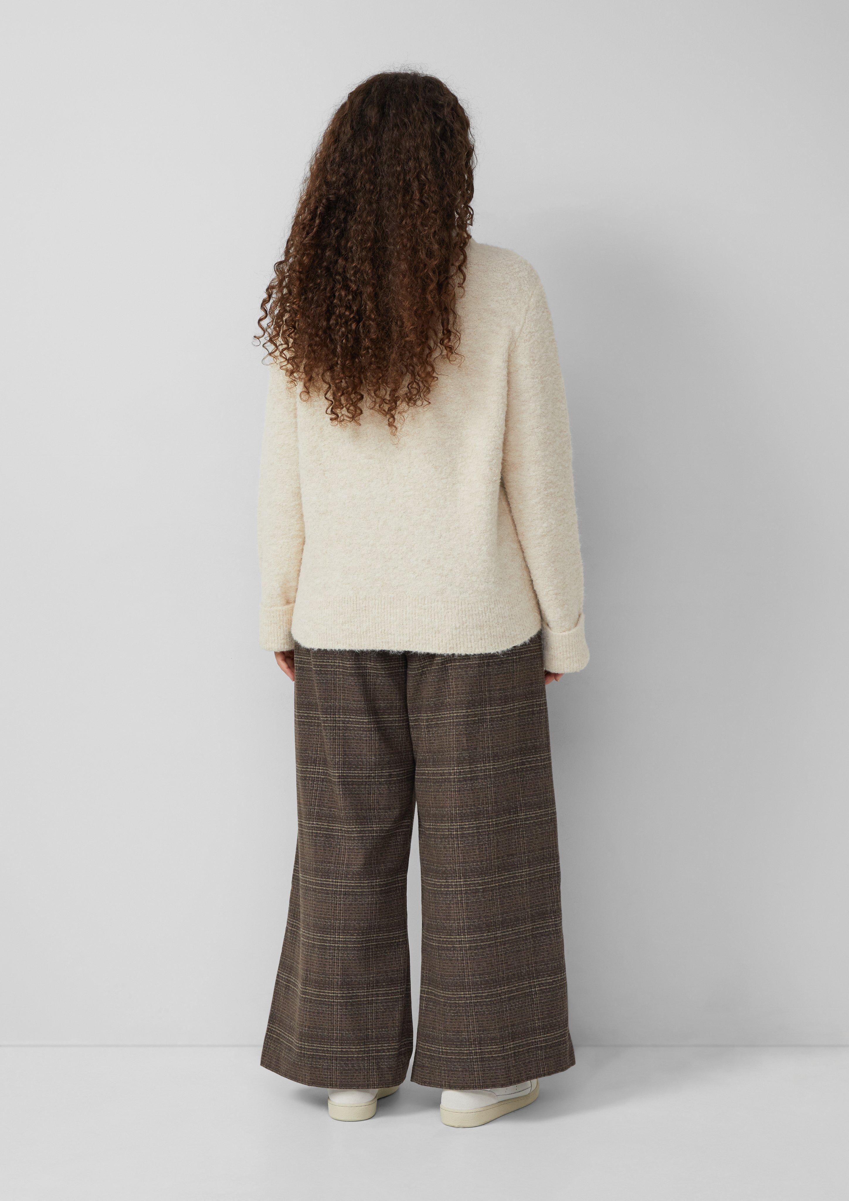 Pull en maille in 02W0 & 9999