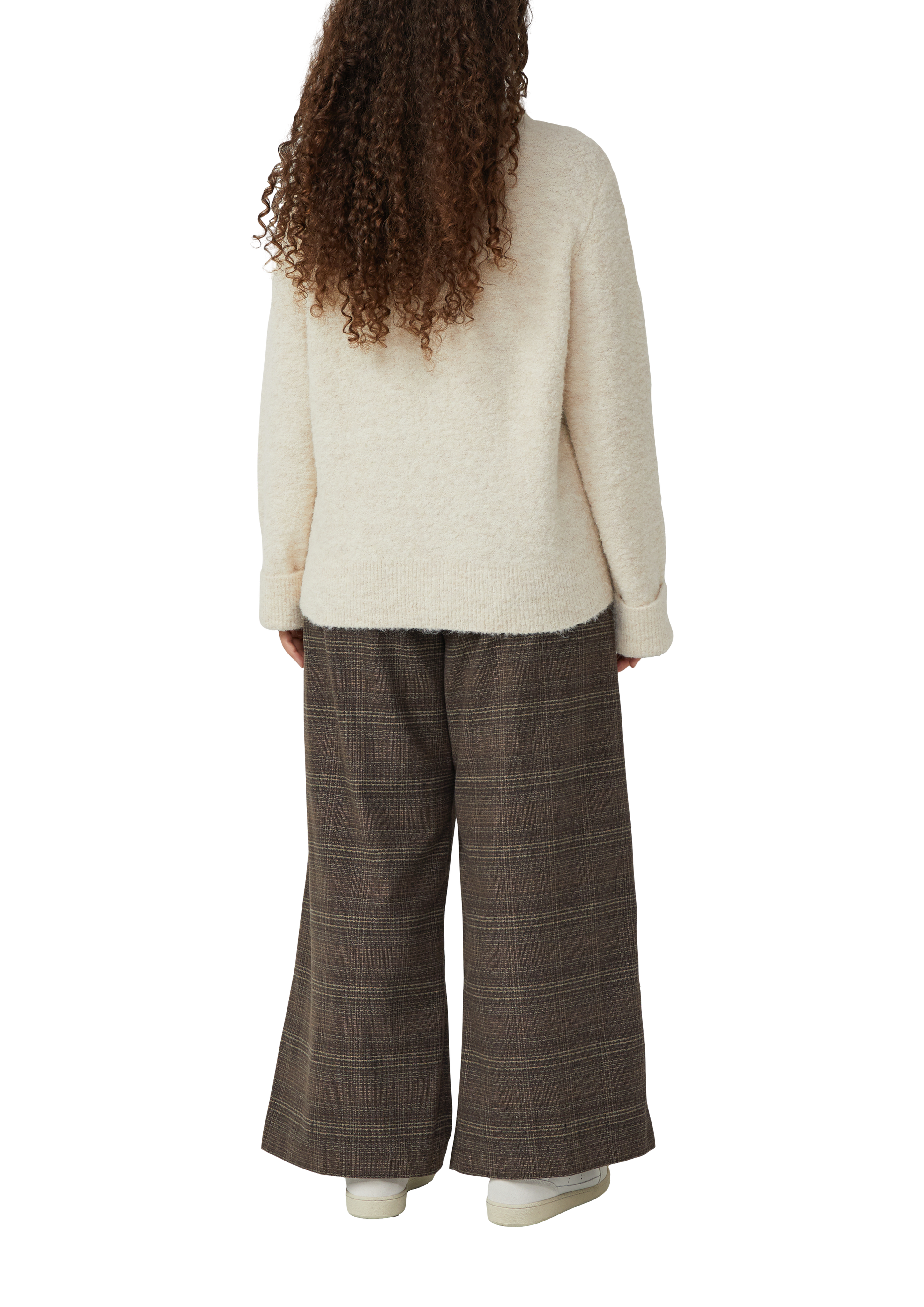 Thumbnail - Strickpullover