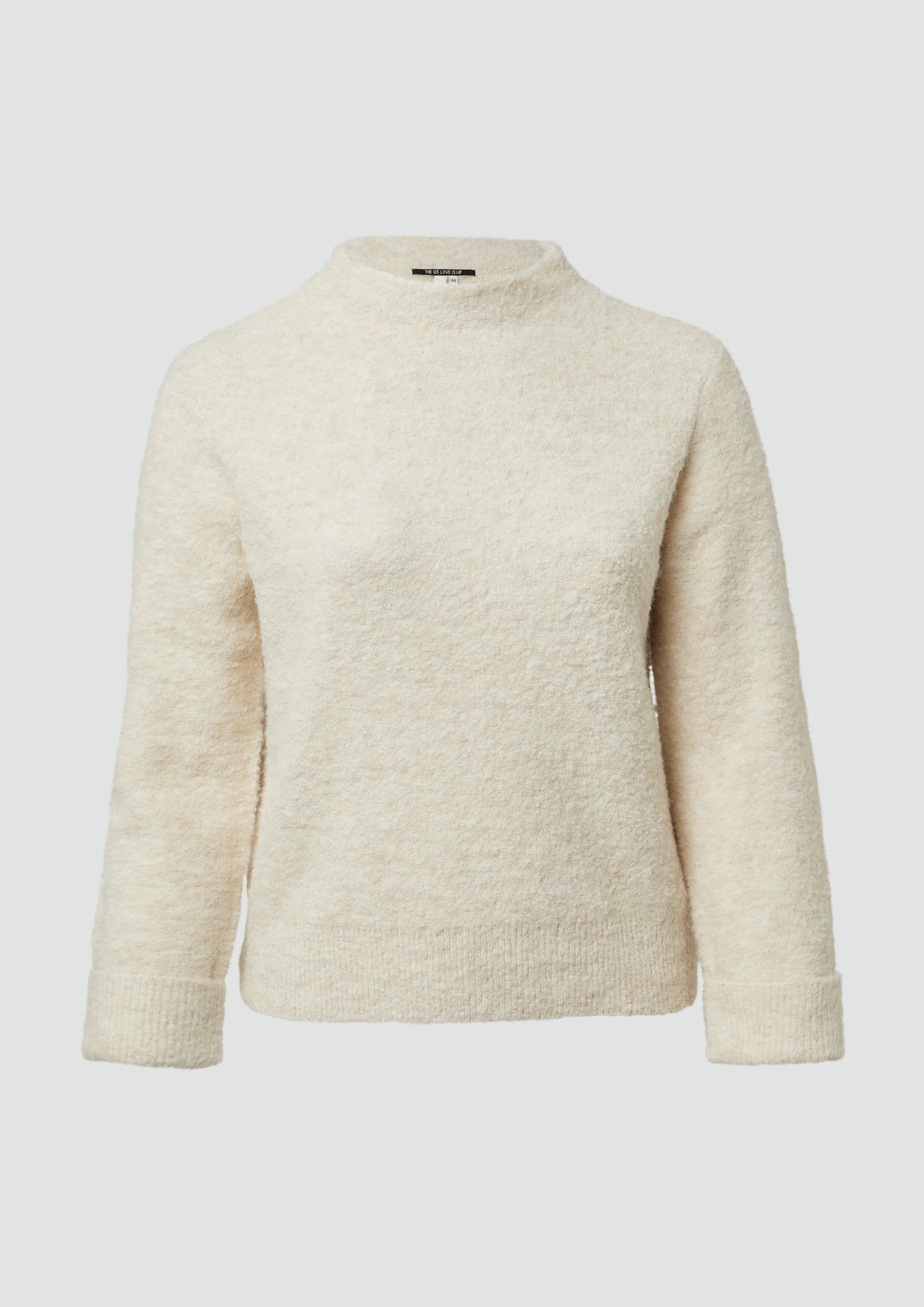 Strickpullover