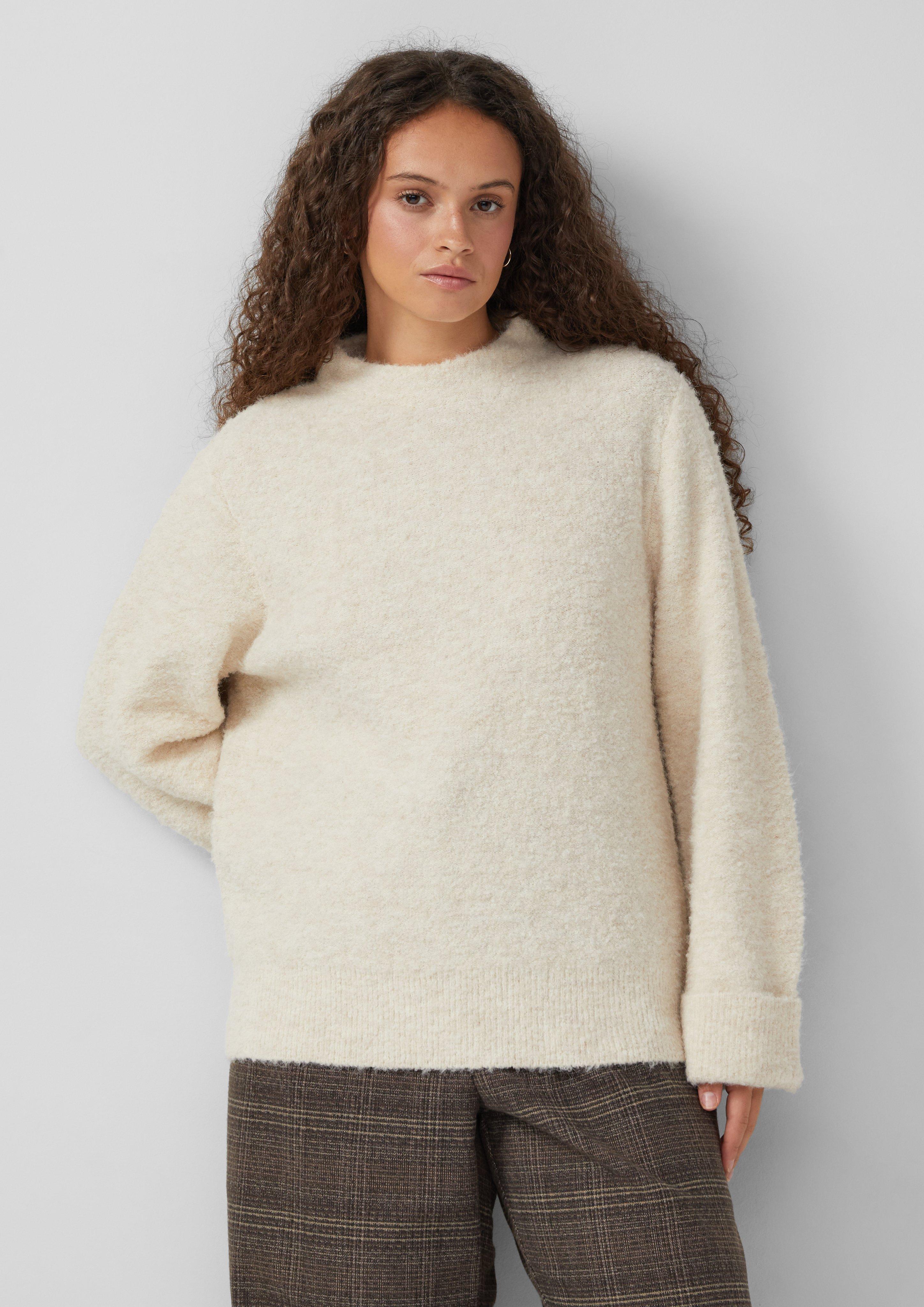 Strickpullover in 