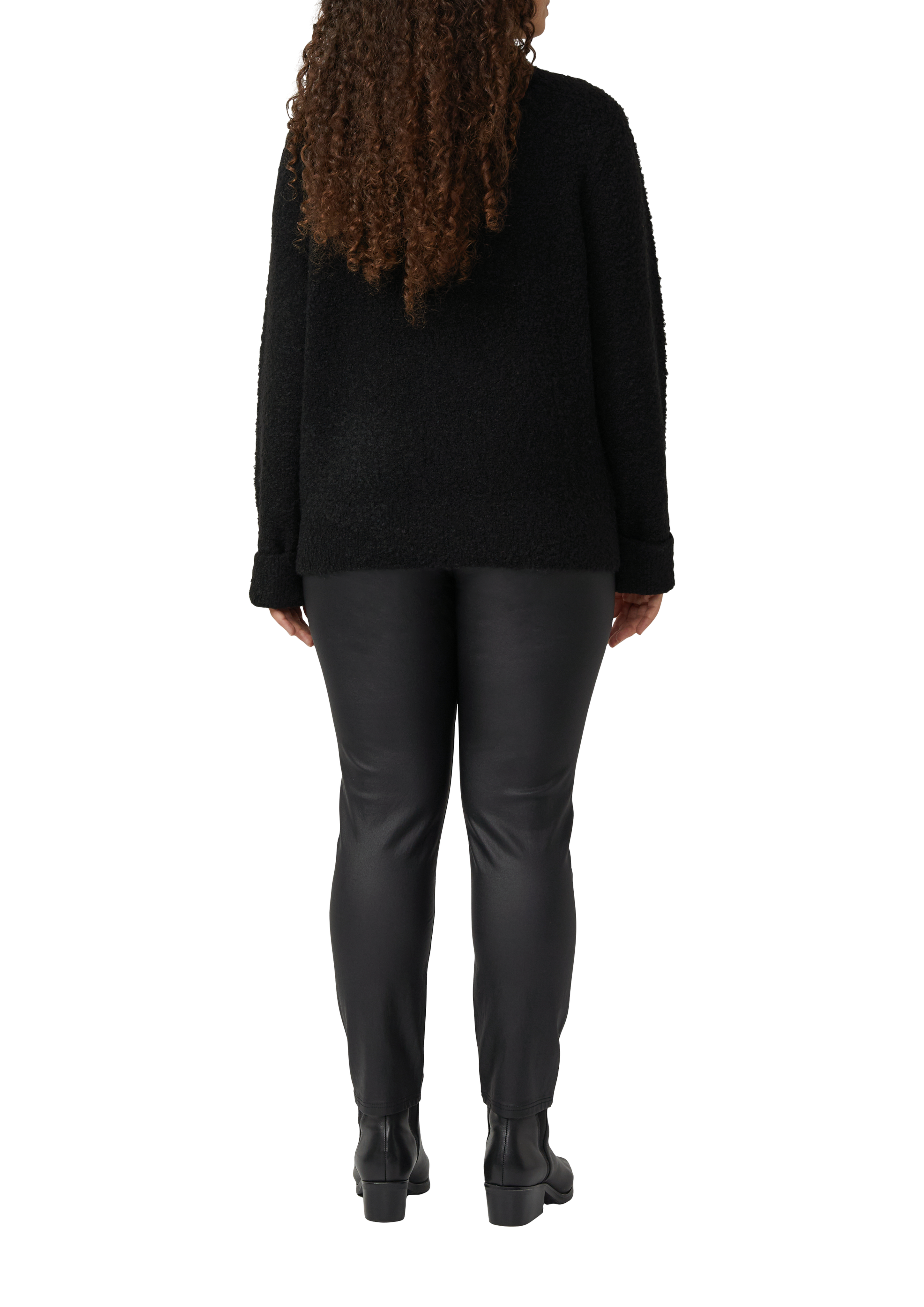 Thumbnail - Strickpullover