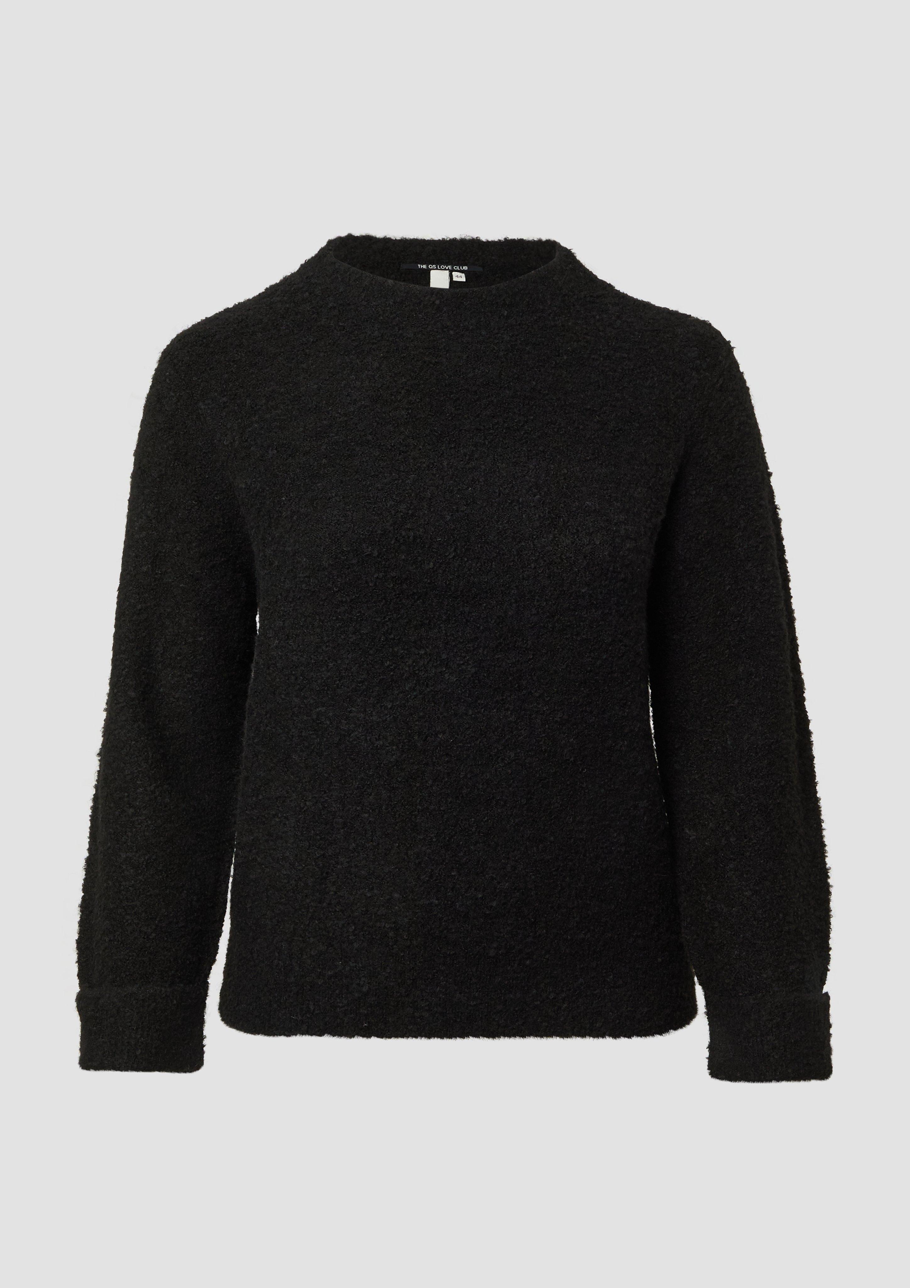 Strickpullover