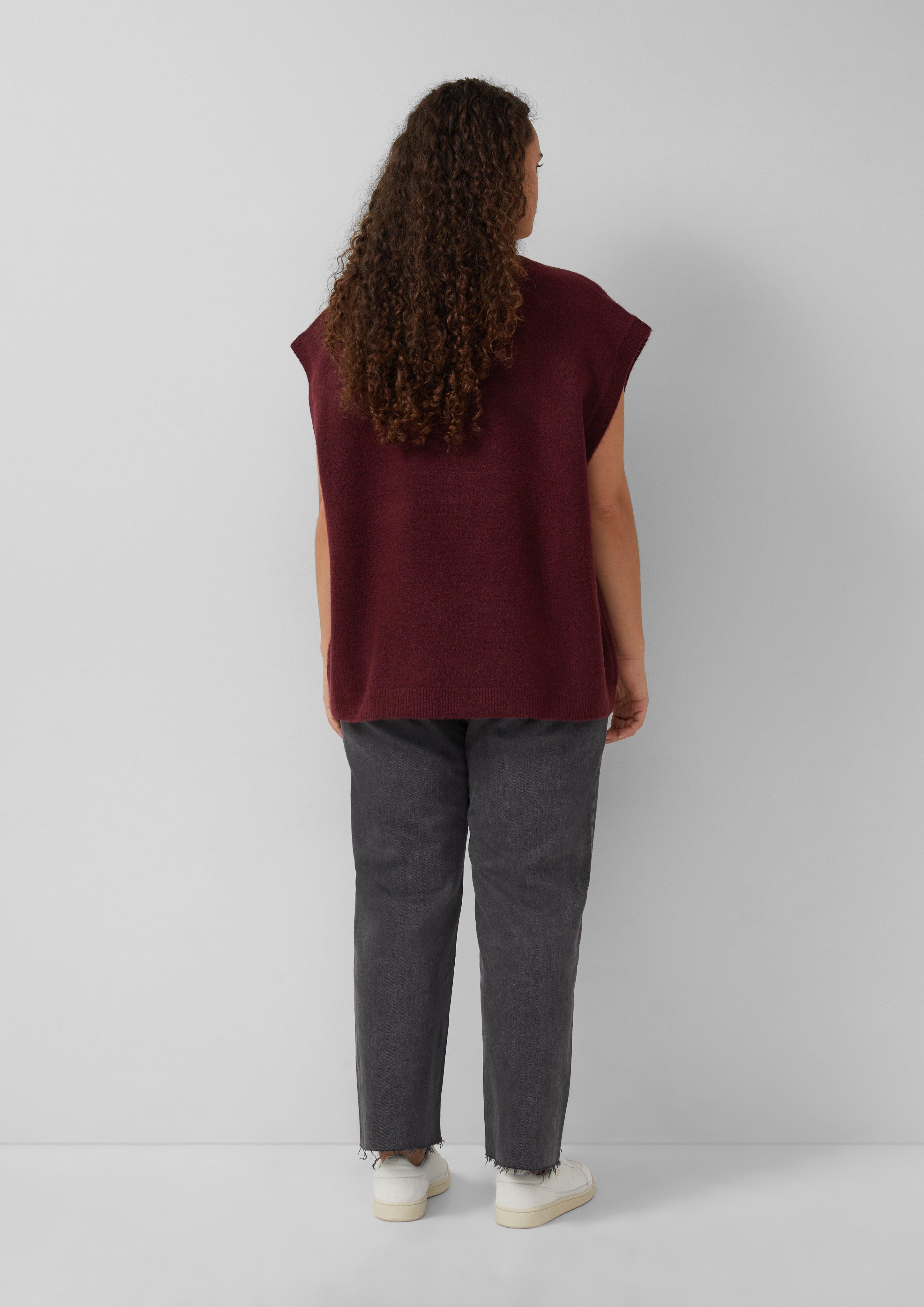 Pull en maille in 39X0