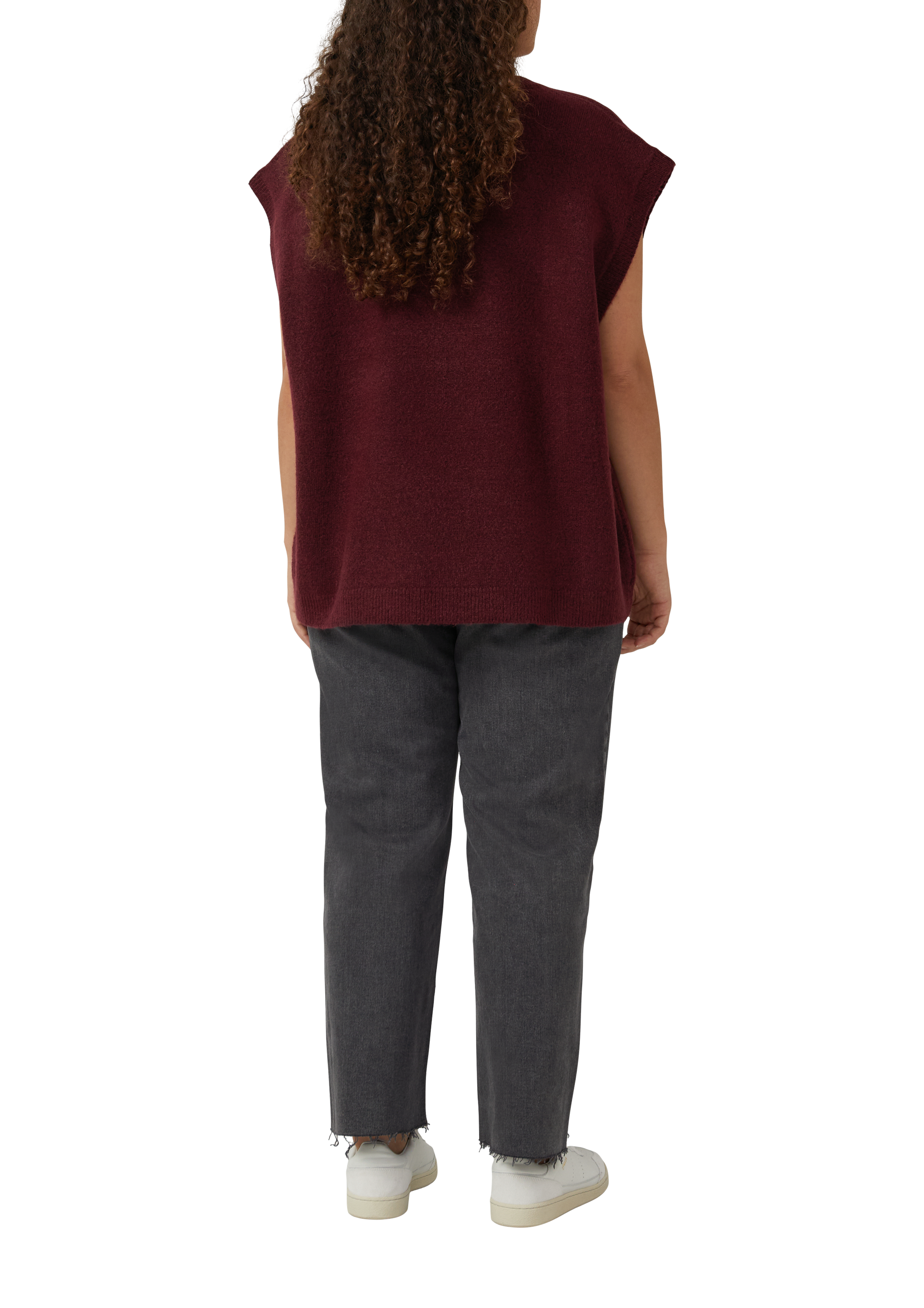 Thumbnail - Strickpullover