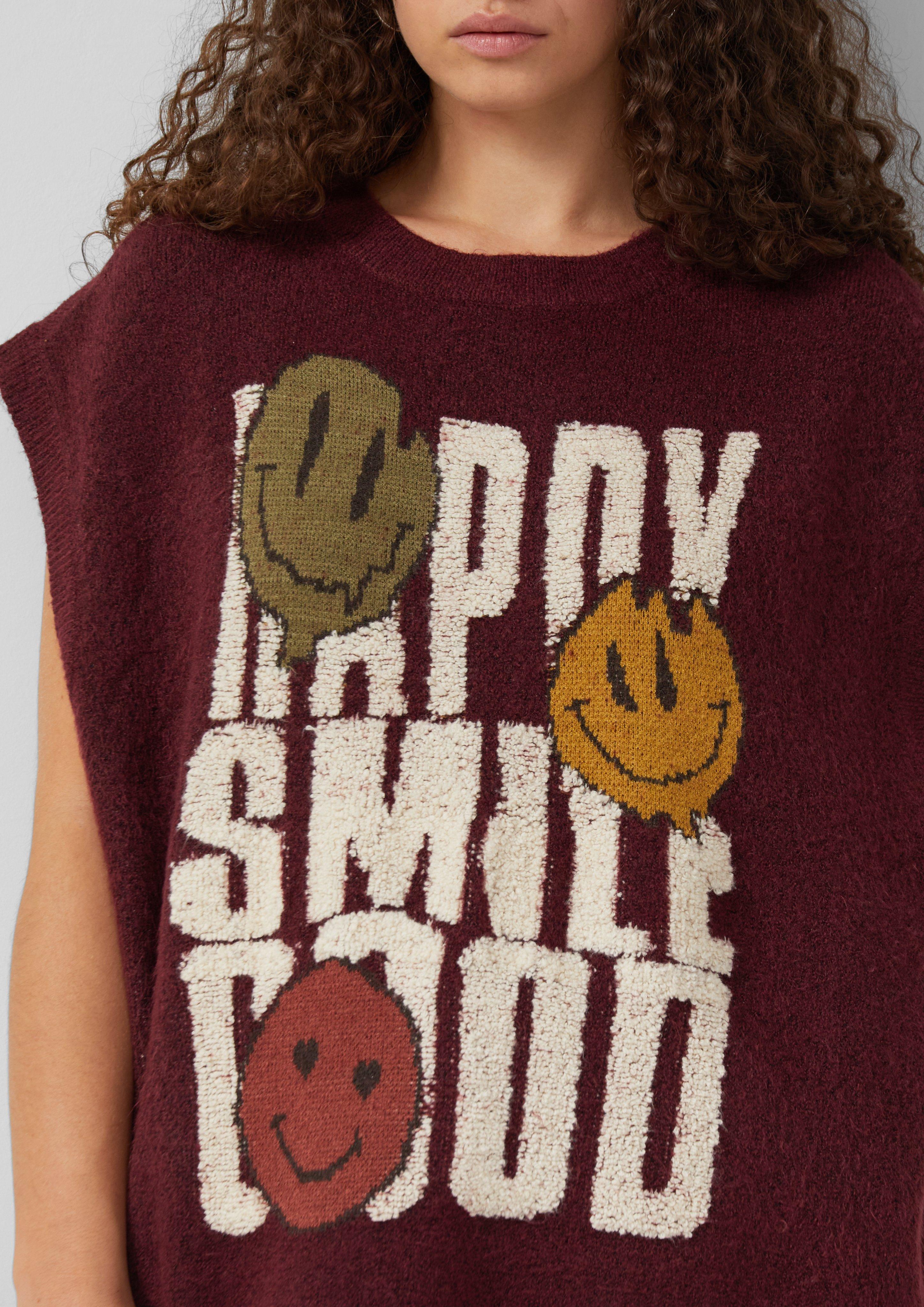 Pull en maille in 39X0