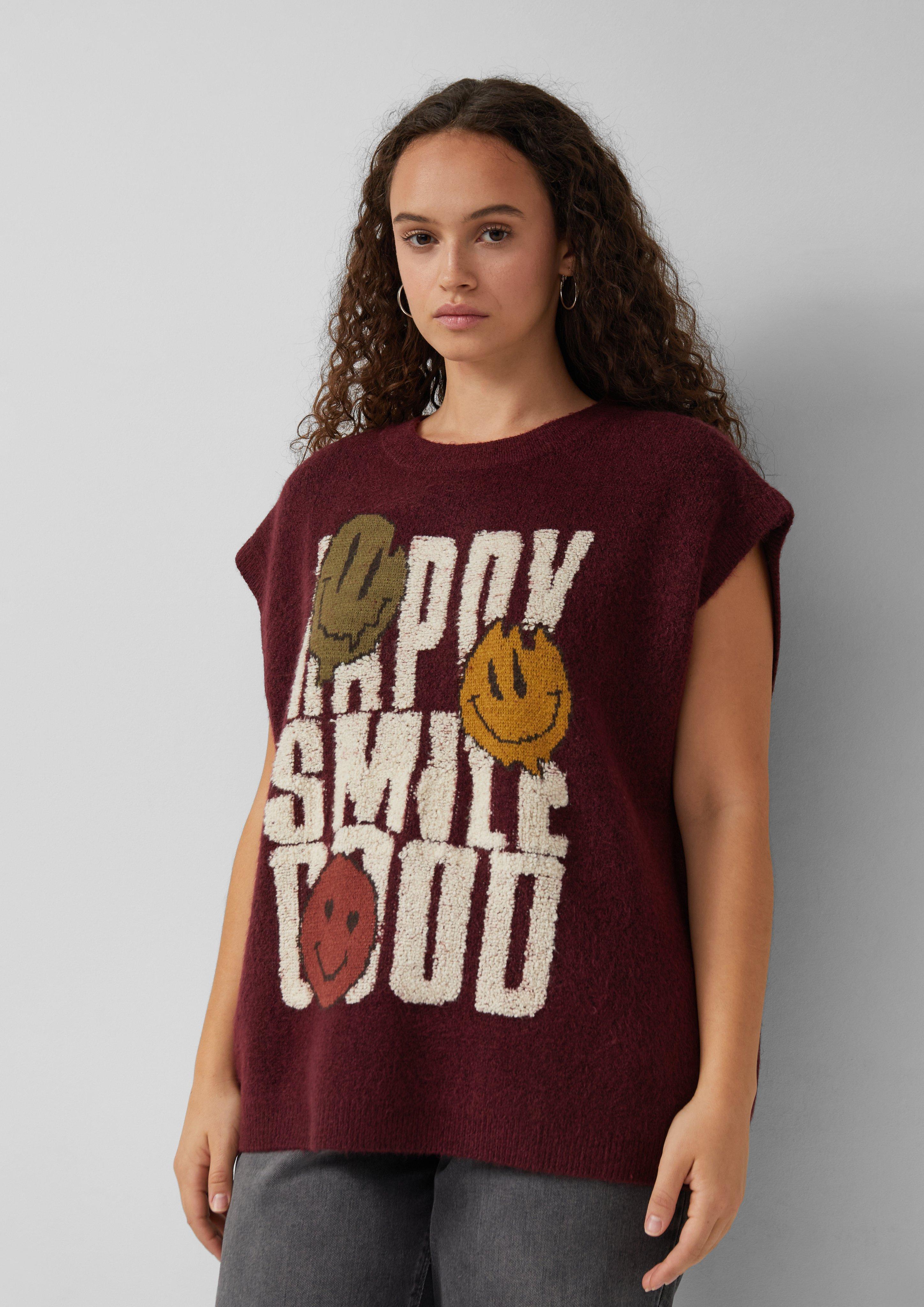 Pull en maille in 39X0