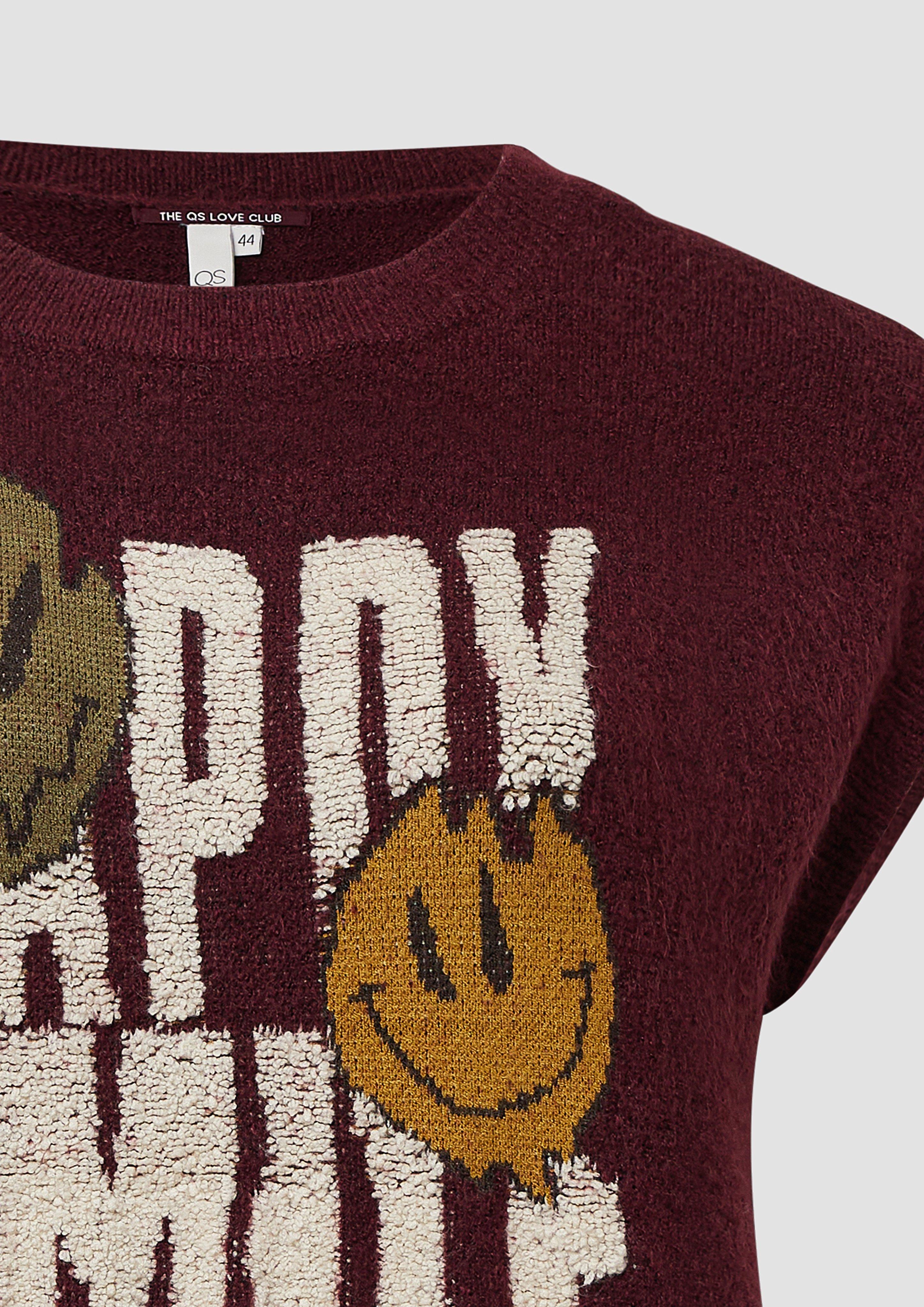 Pull en maille in 39X0