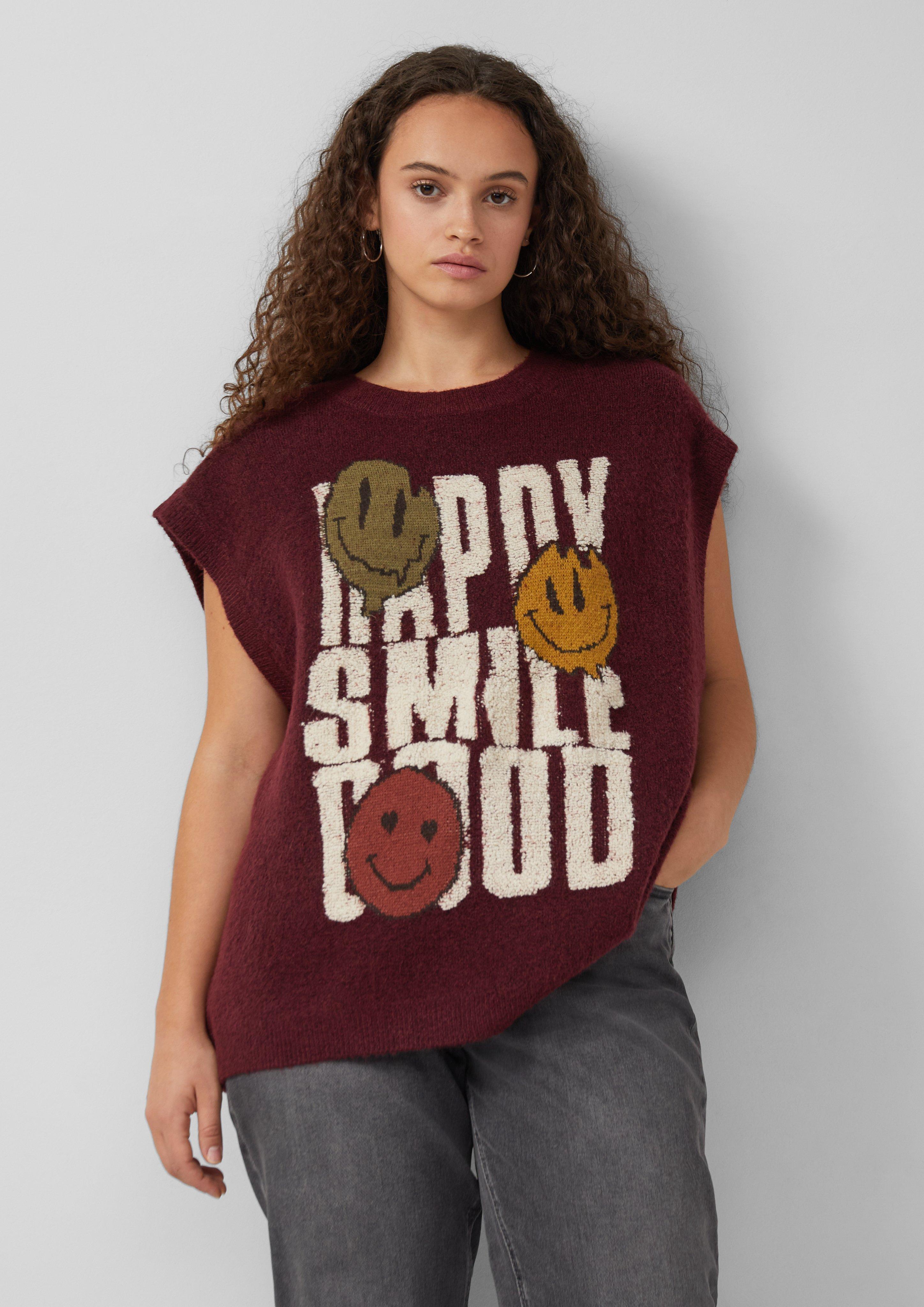 Pull en maille in 39X0