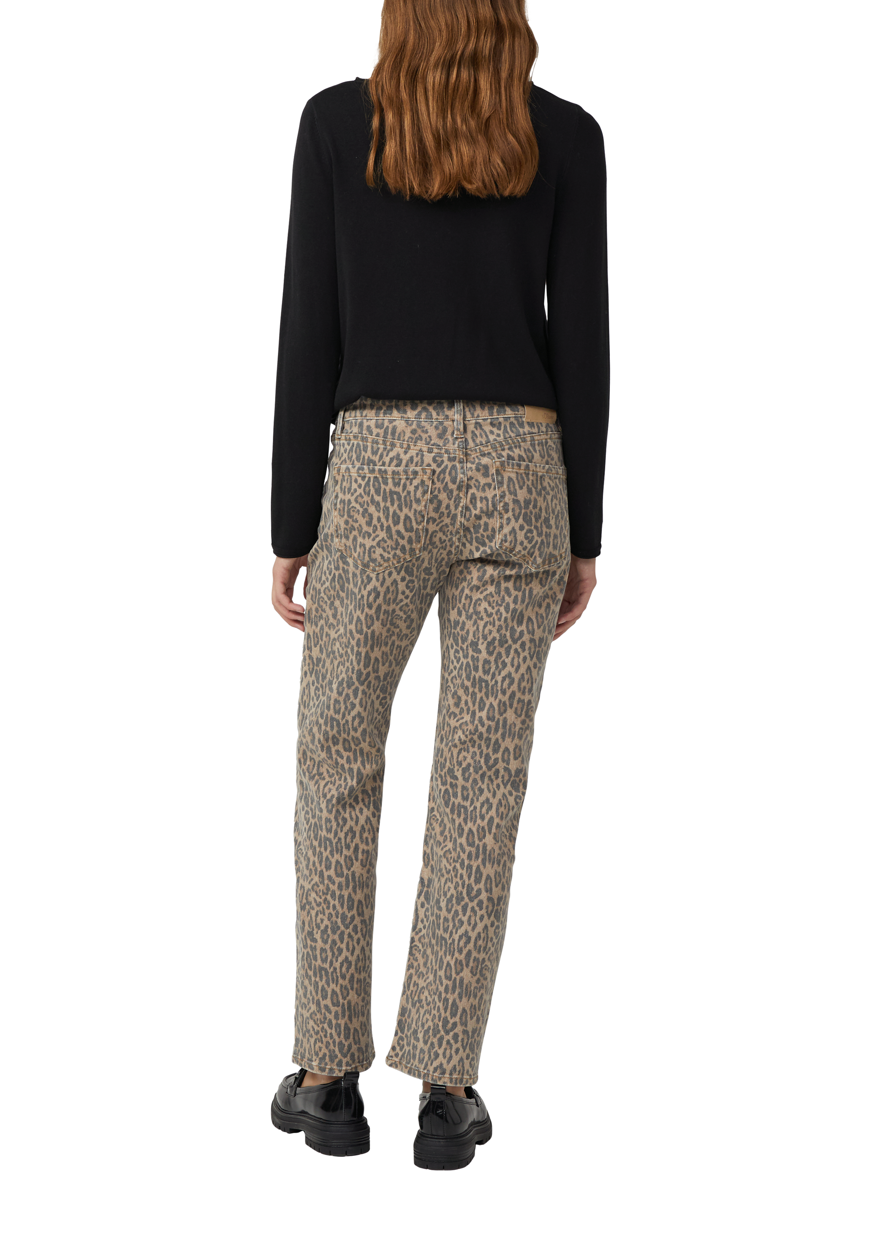 Thumbnail - Jeans-Hose