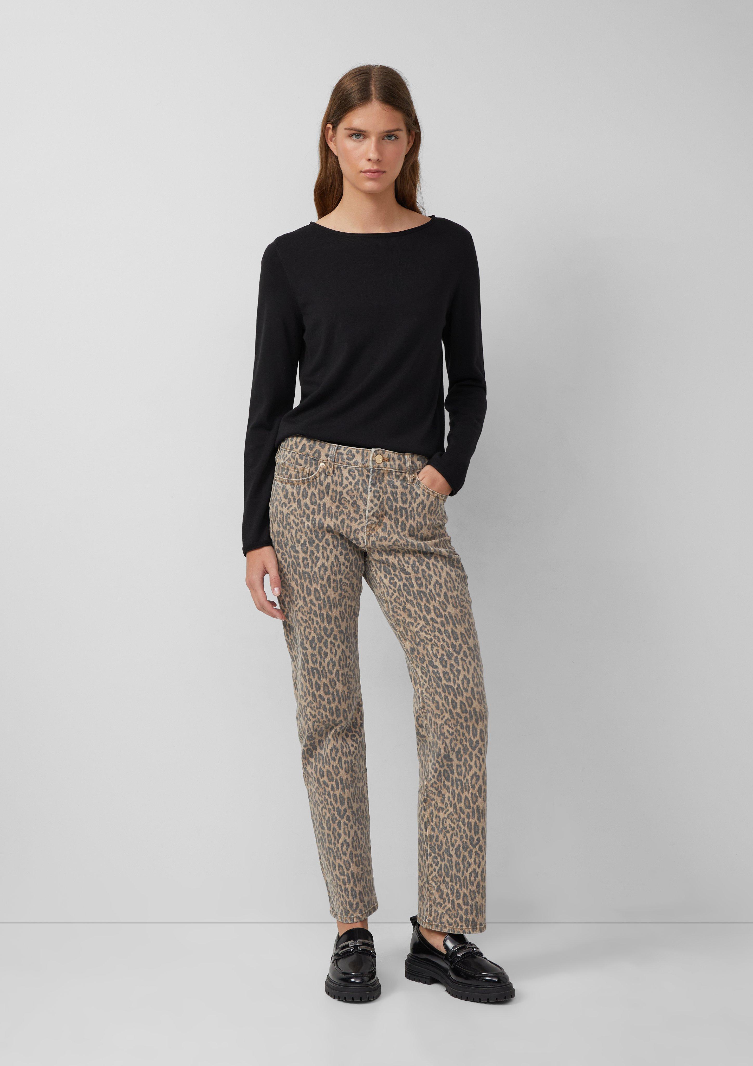 Džínové kalhoty in 