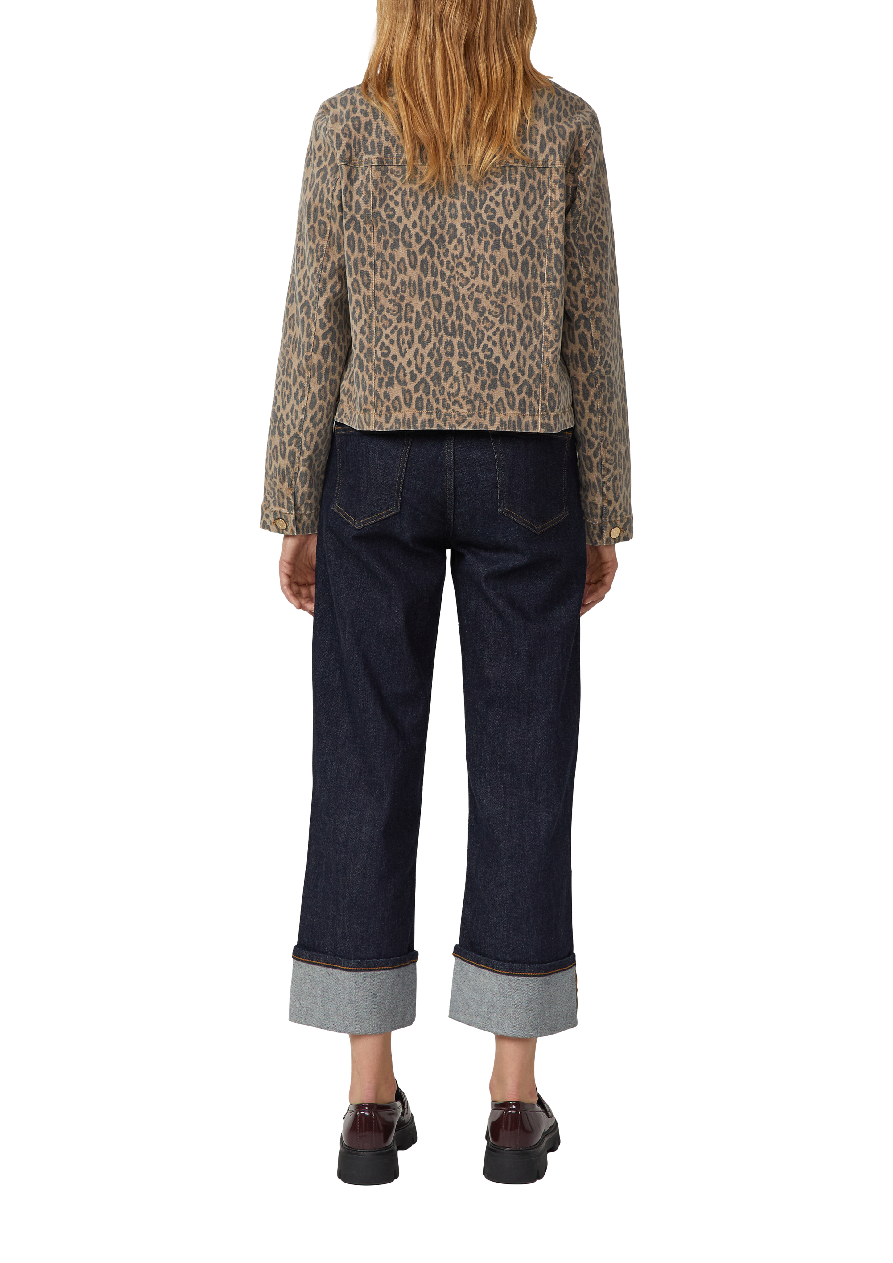 Thumbnail - Indoor-Jacke