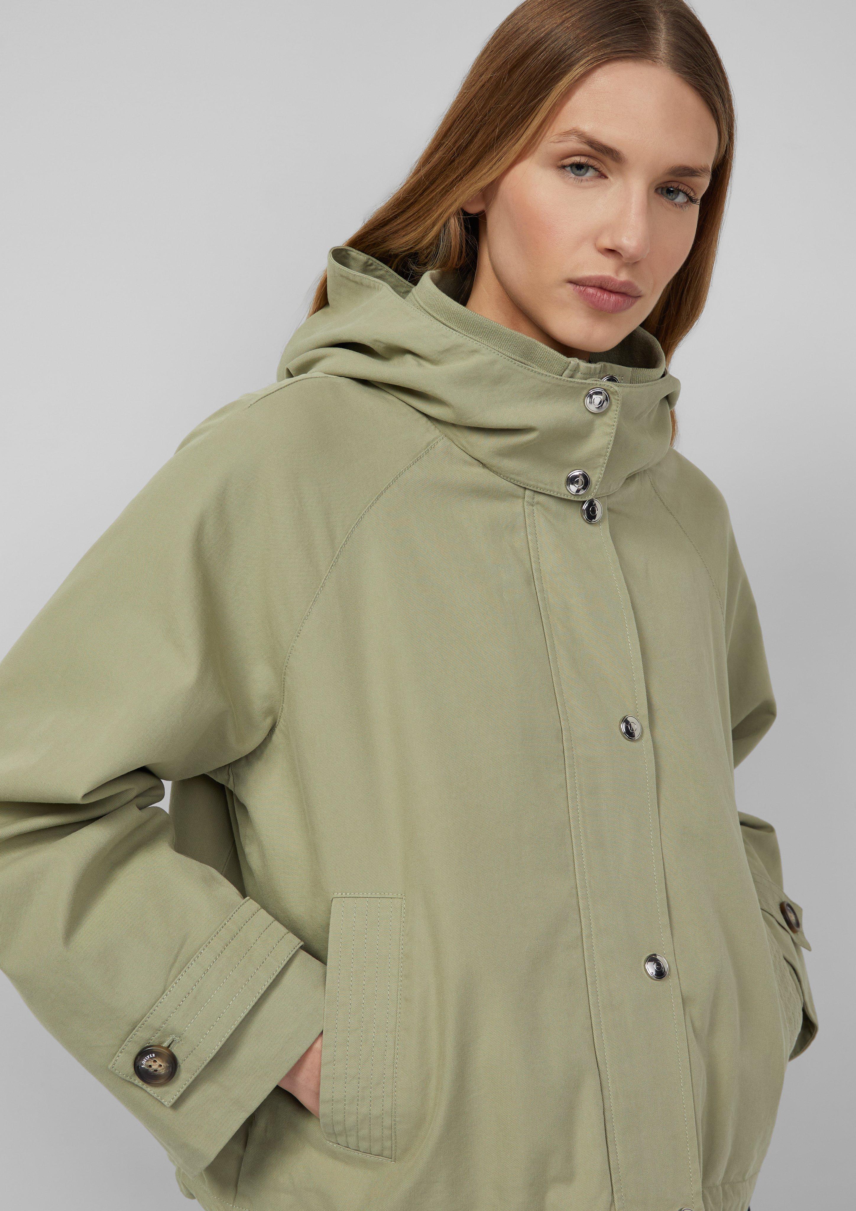 Veste d'extérieur in 7520, 8001 & 8170