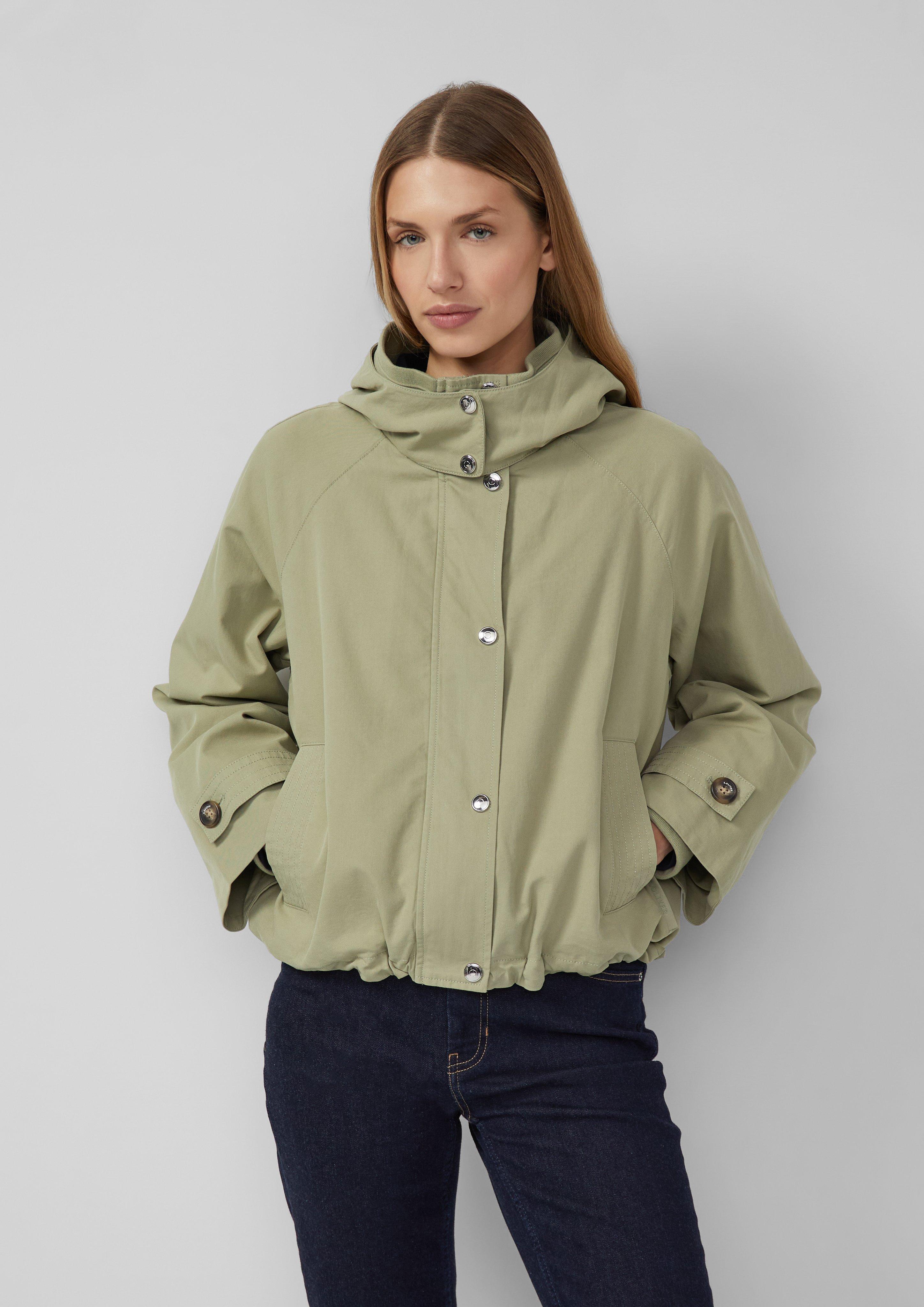 Veste d'extérieur in 7520, 8001 & 8170