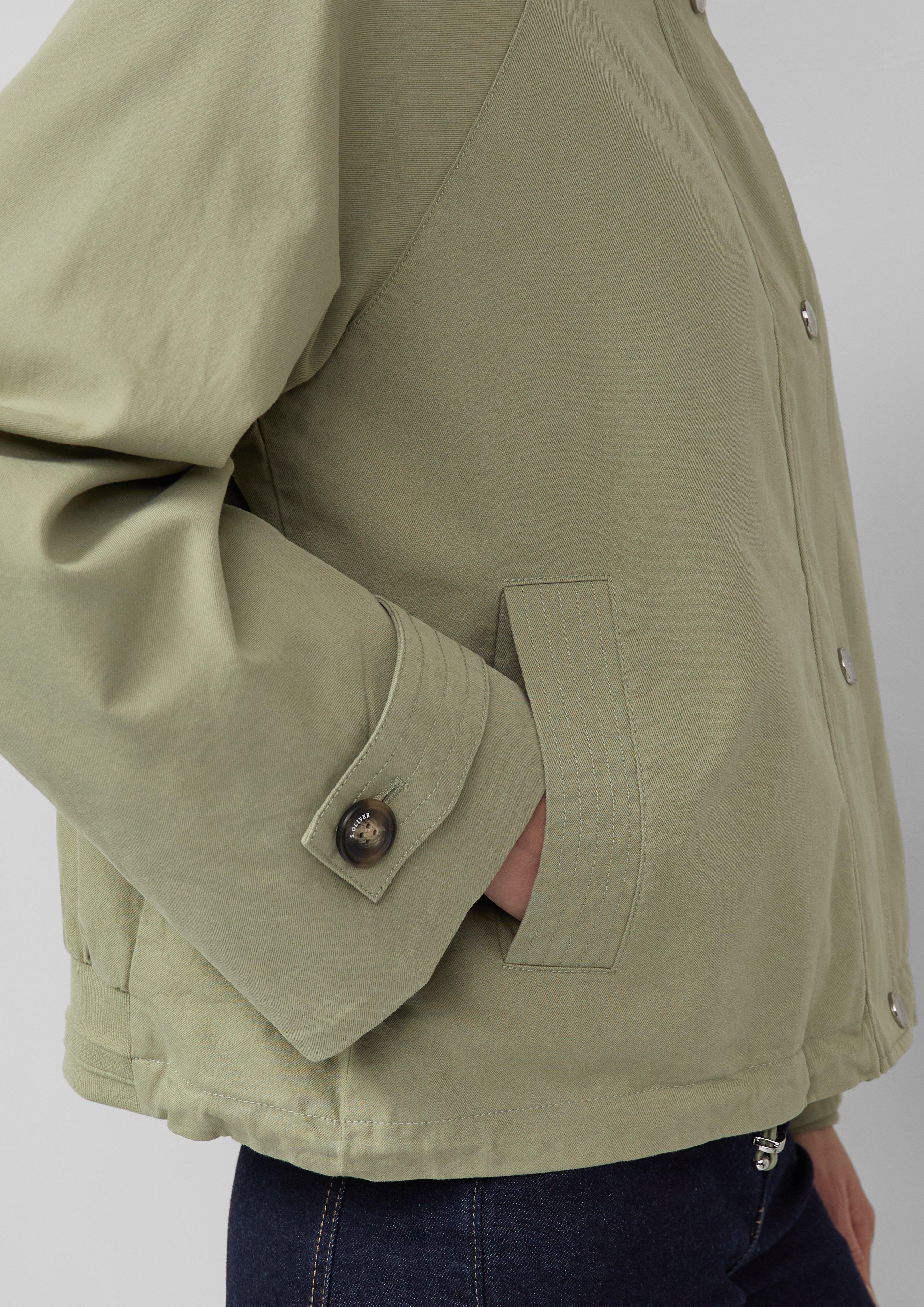 Veste d'extérieur in 7520, 8001 & 8170