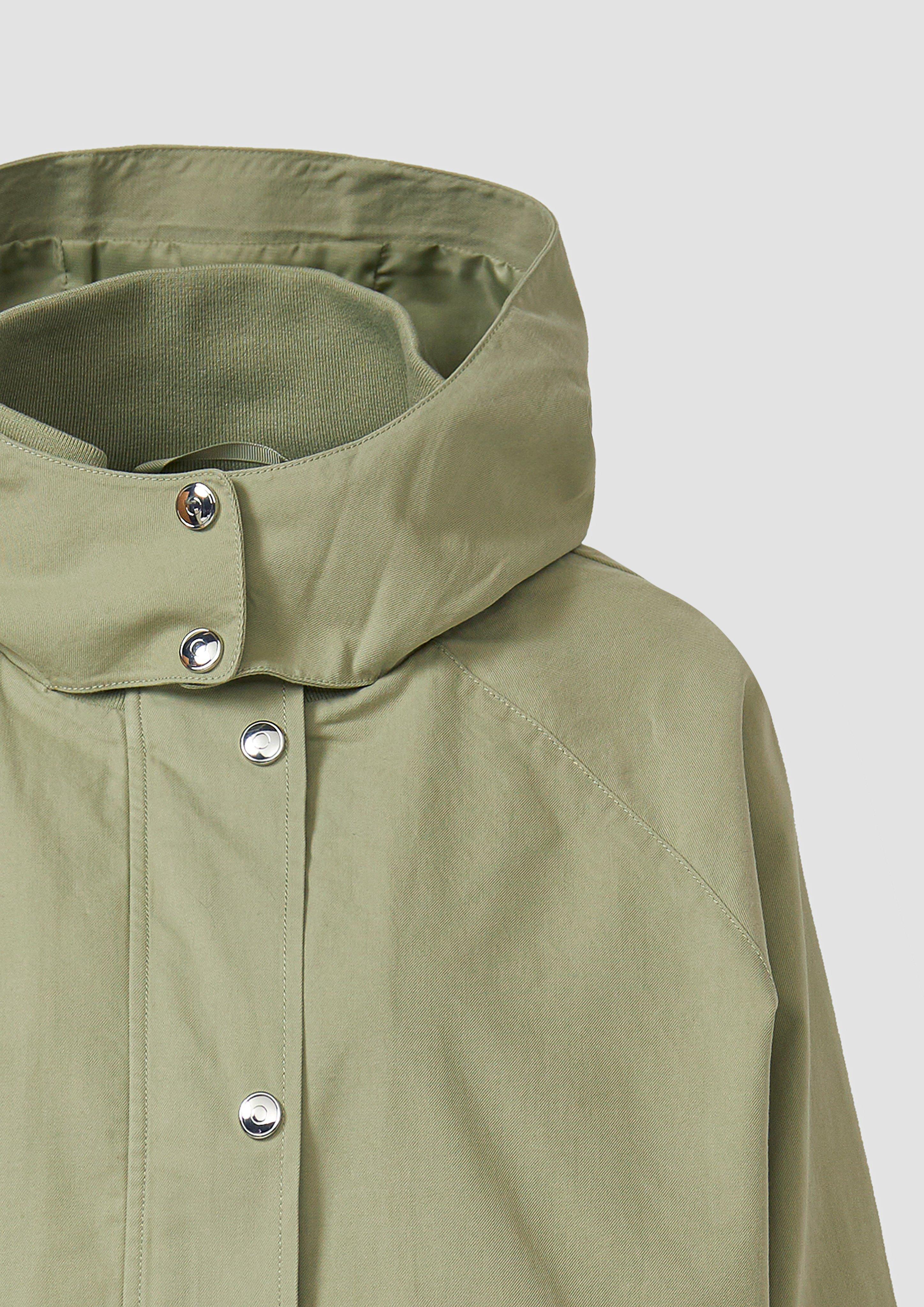 Veste d'extérieur in 7520, 8001 & 8170