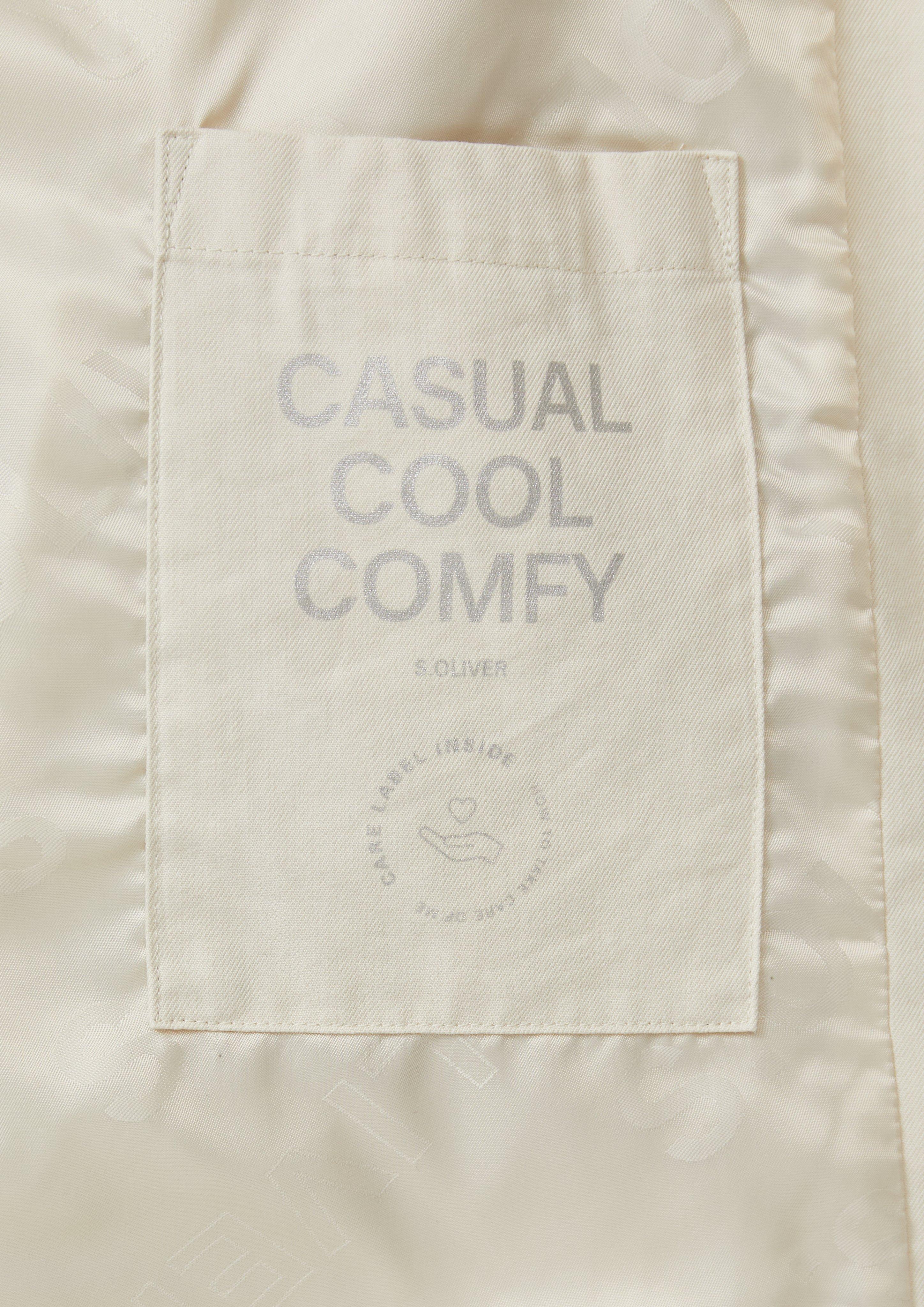 Veste d'extérieur in 8001, 7520 & 8170