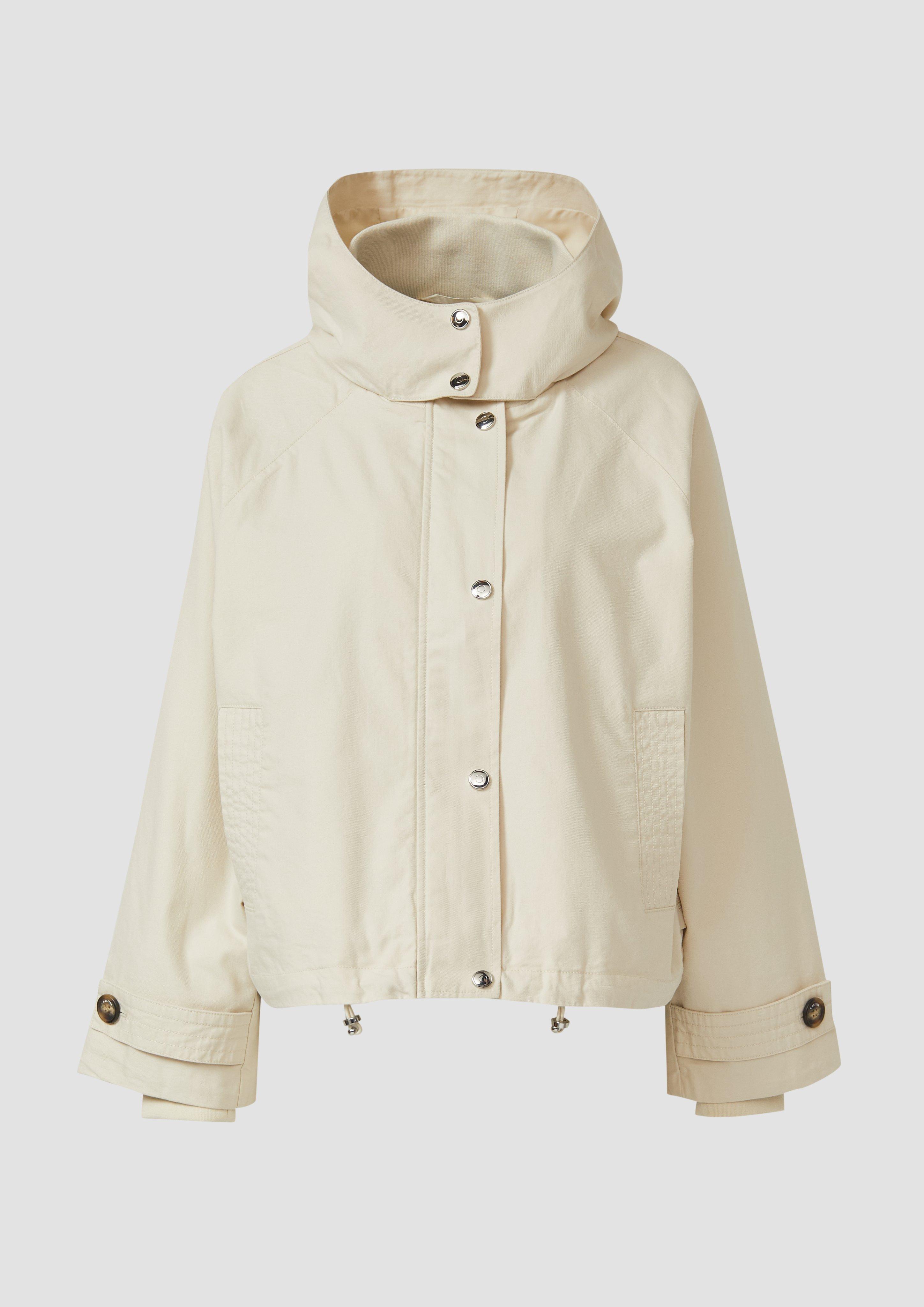 Veste d'extérieur in 8001, 7520 & 8170