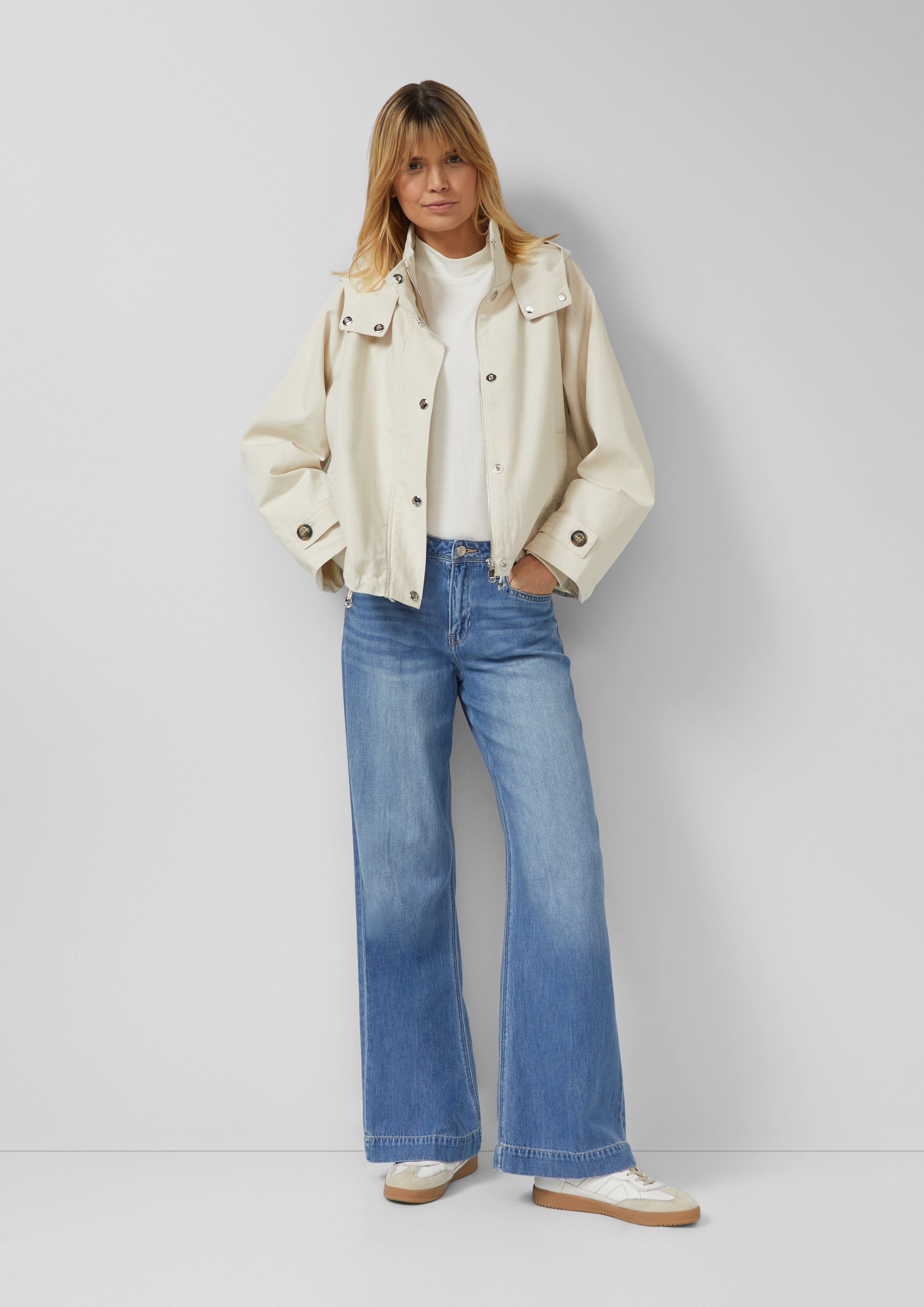 Veste d'extérieur in 8001, 7520 & 8170