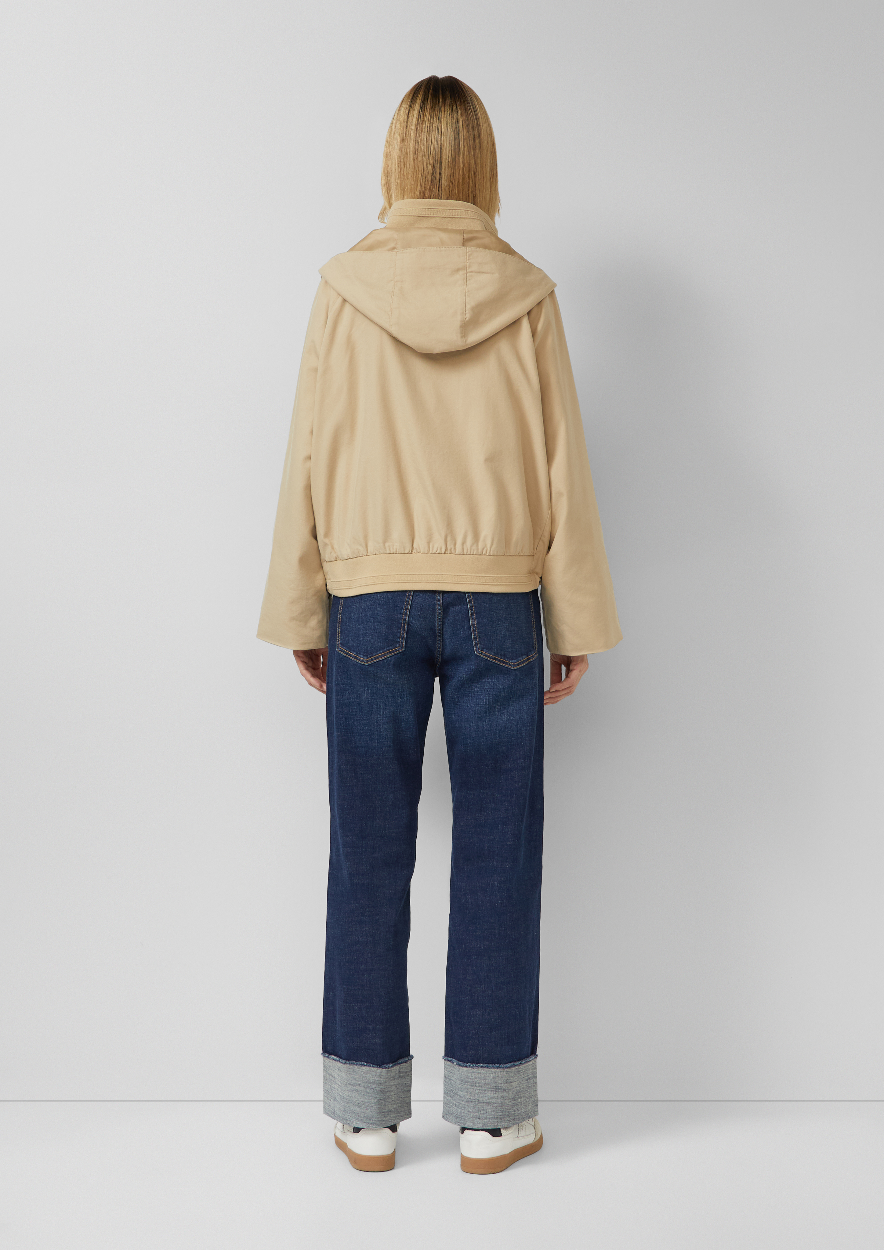 Veste d'extérieur in 8170, 7520 & 8001