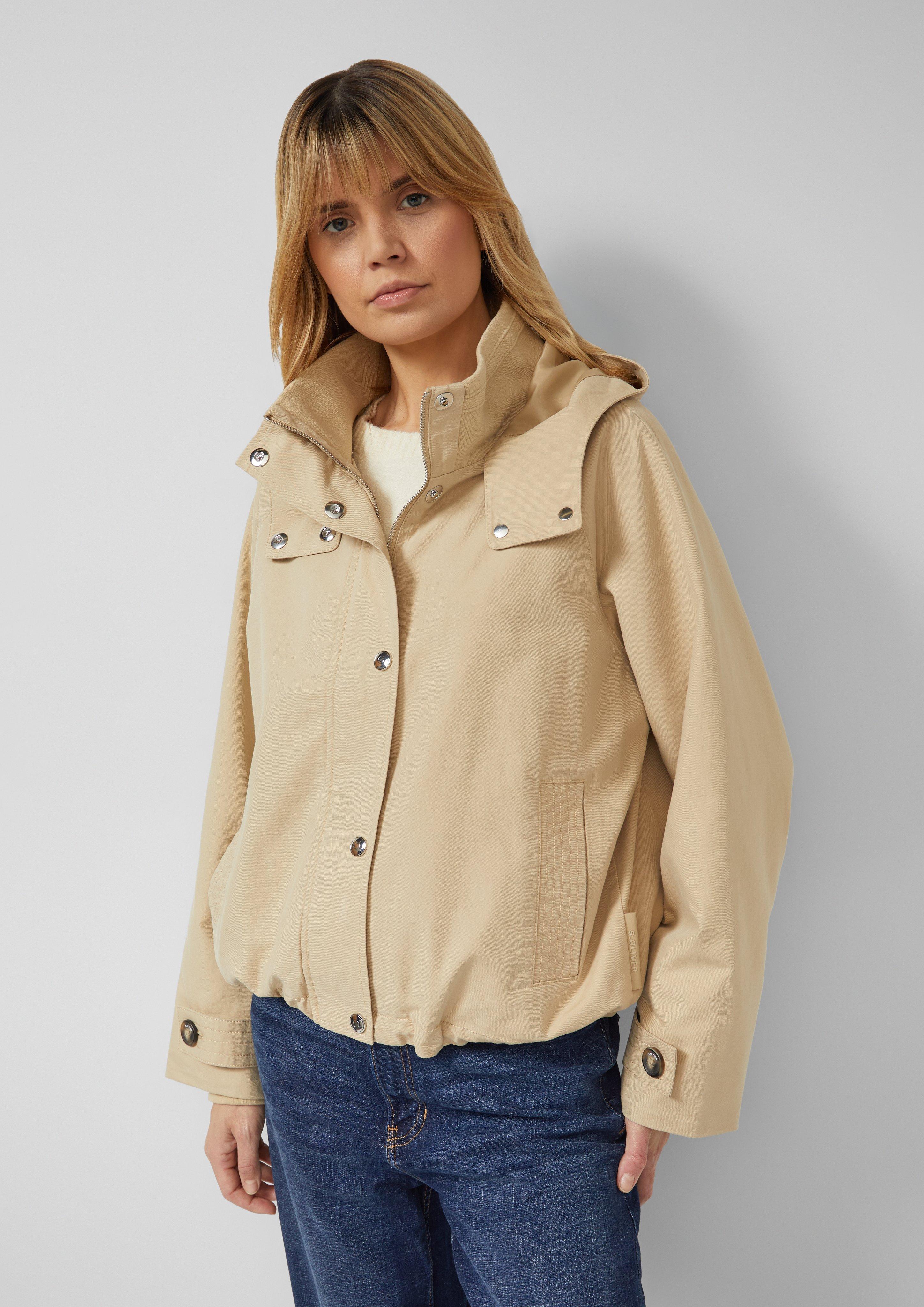 Veste d'extérieur in 8170, 7520 & 8001