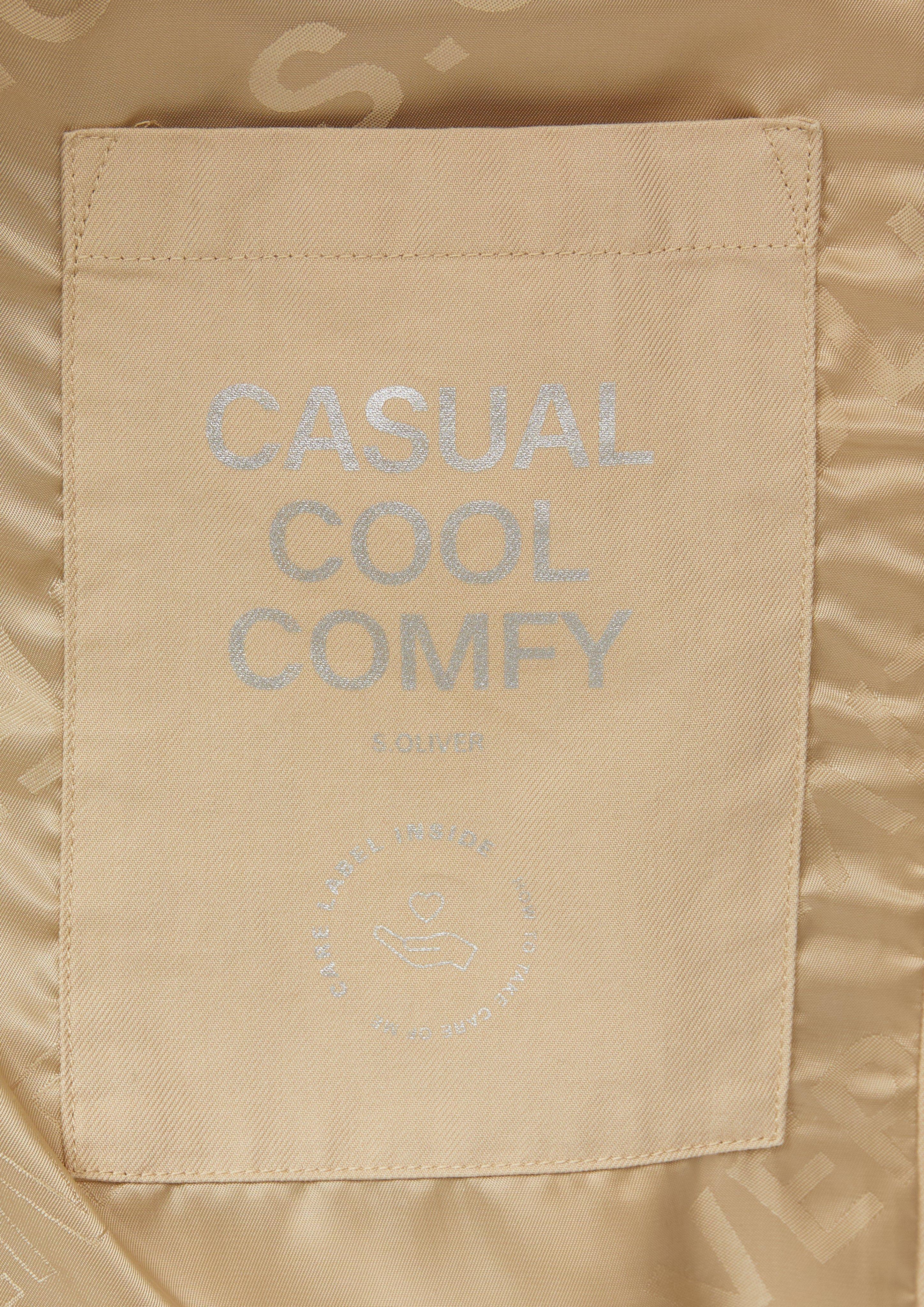 Veste d'extérieur in 8170, 7520 & 8001