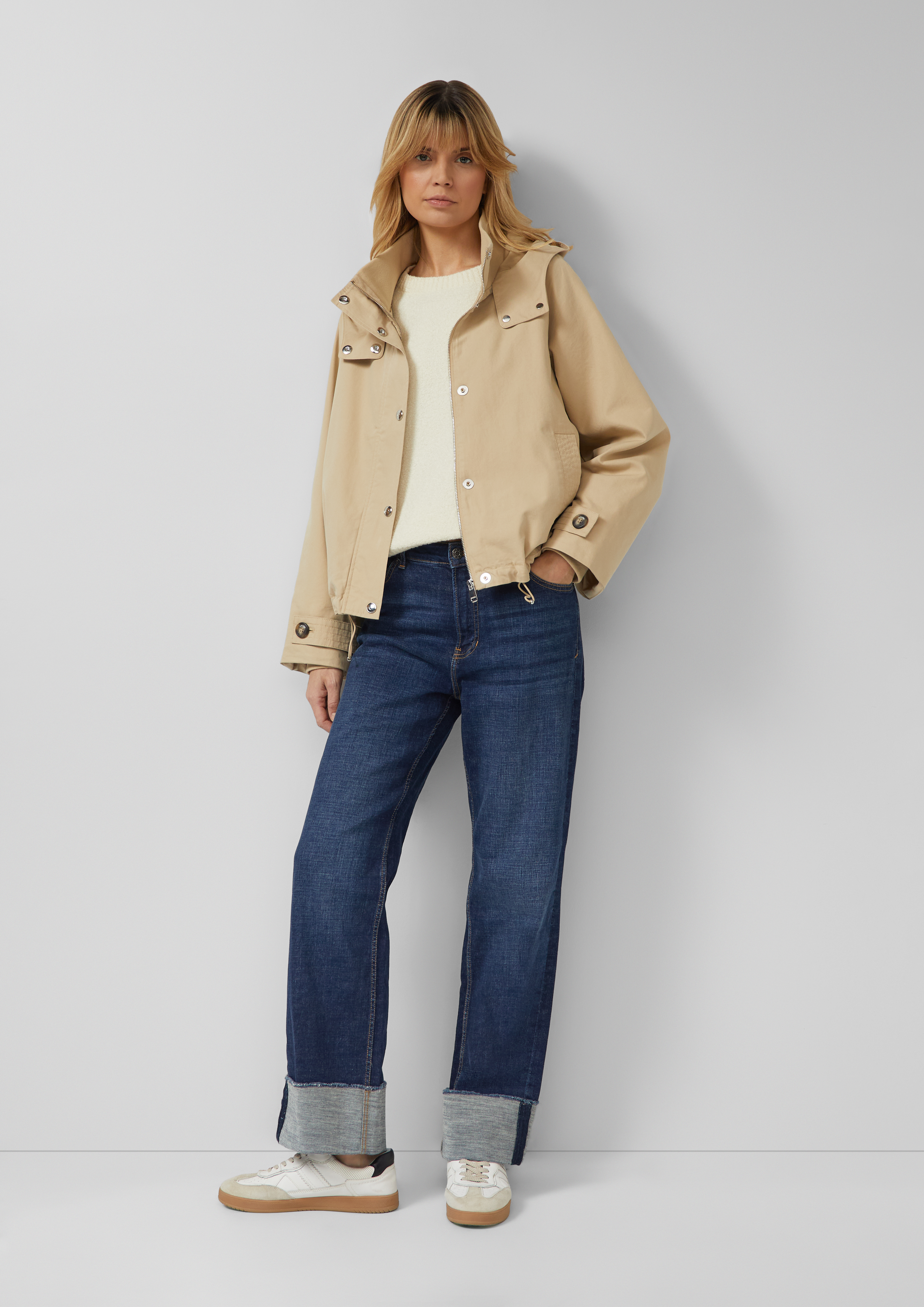 Veste d'extérieur in 8170, 7520 & 8001