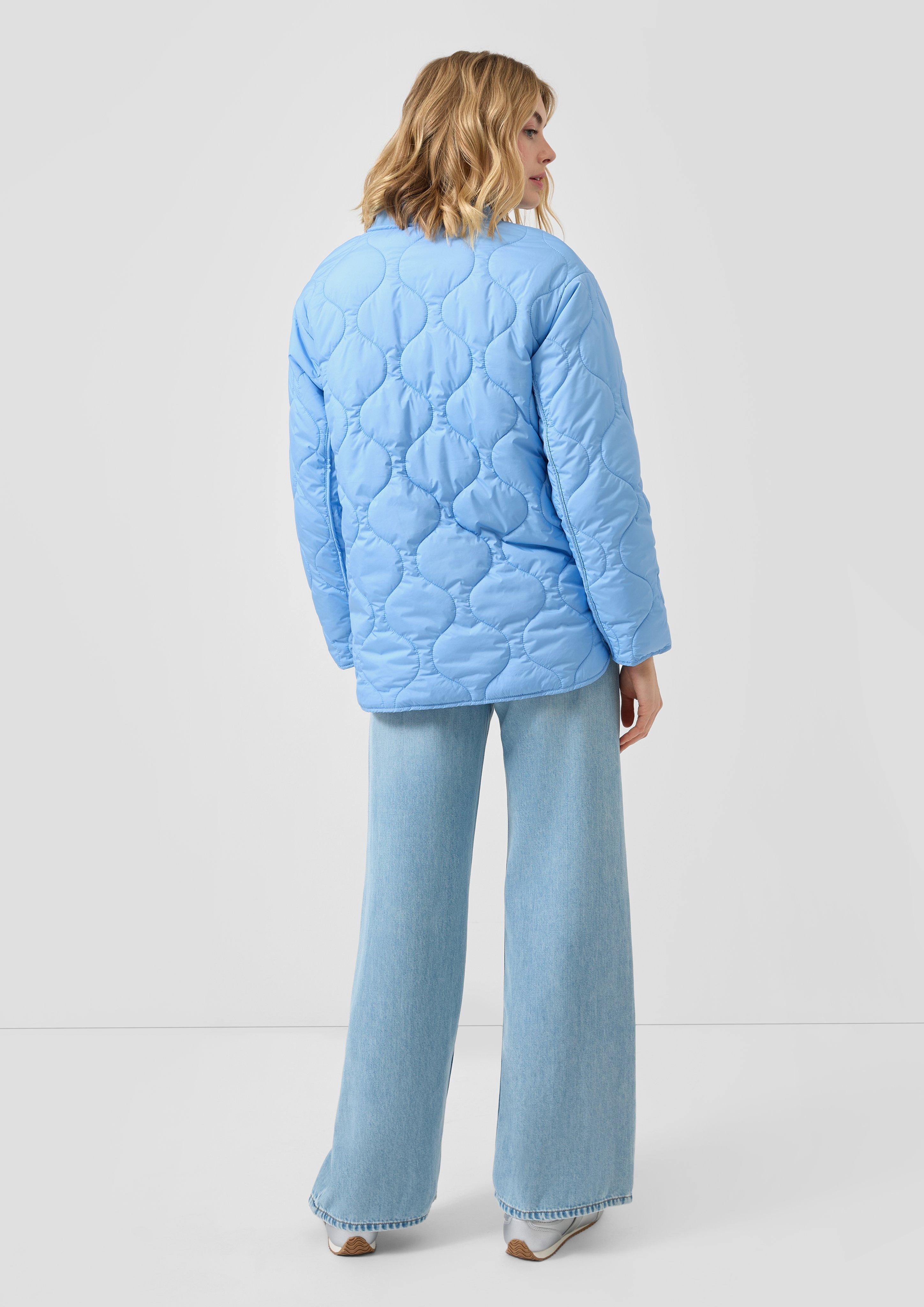 Outdoor-Jacke in 5141