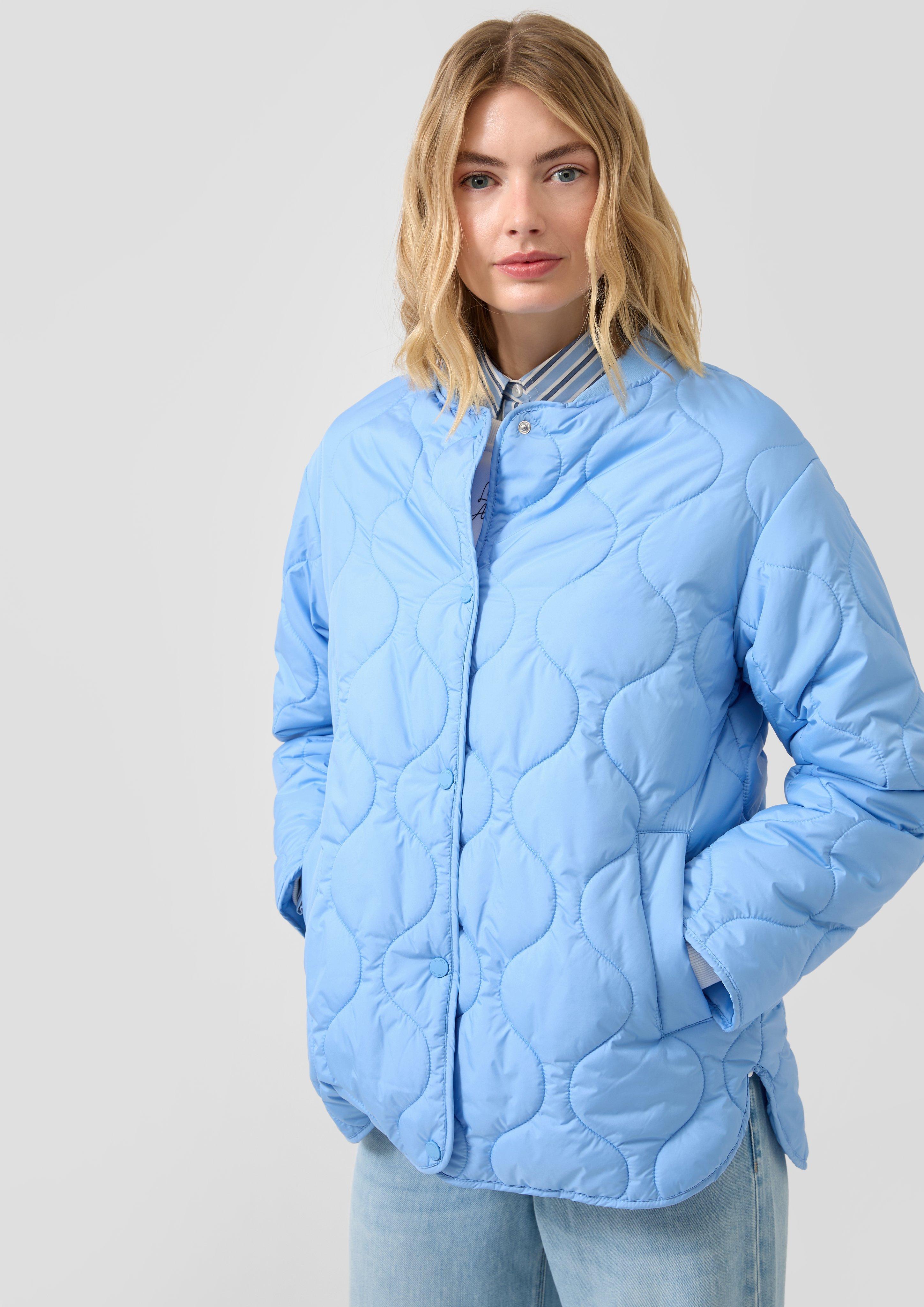 Outdoor-Jacke in 