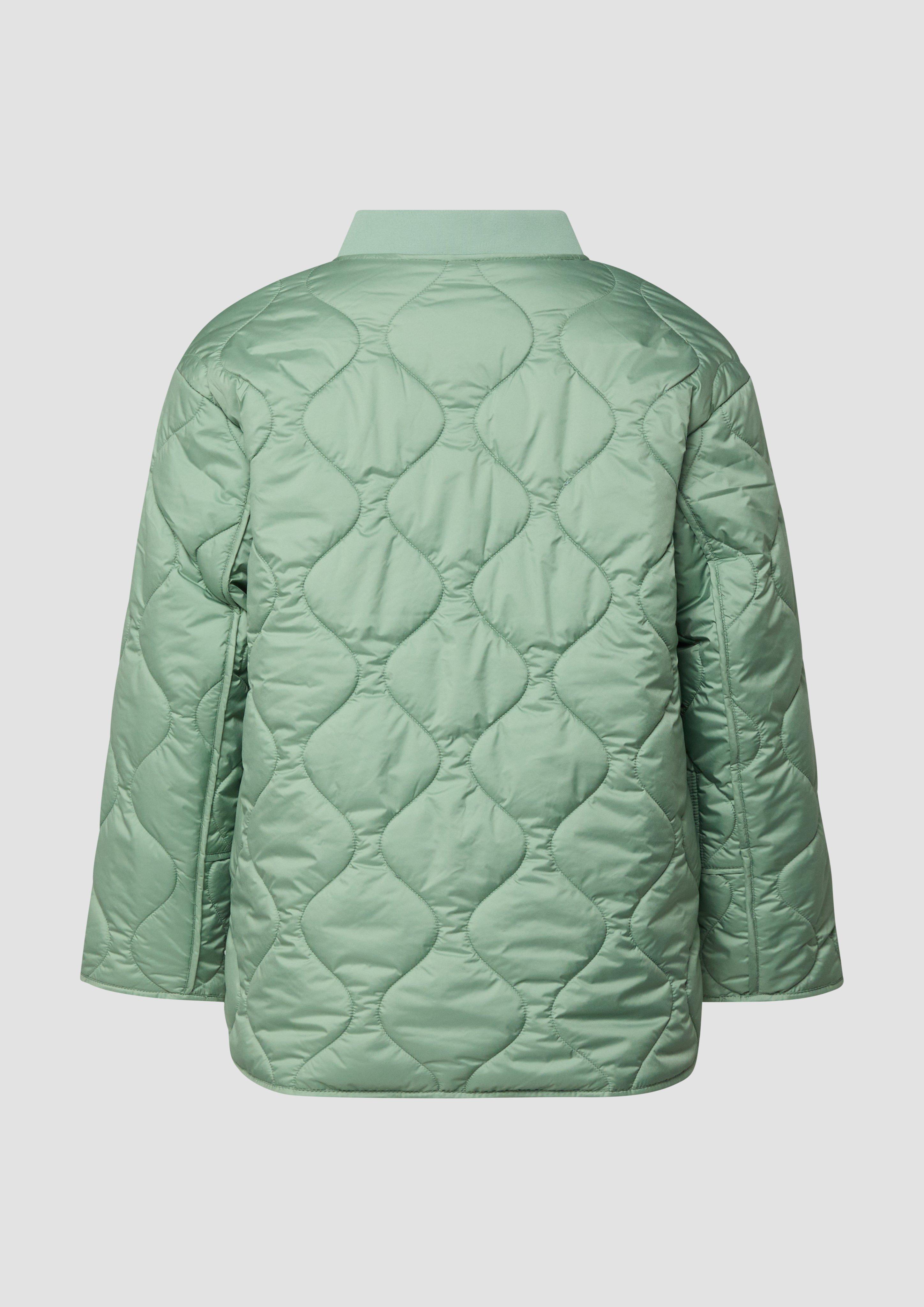 Veste d'extérieur in 6204 & 5141