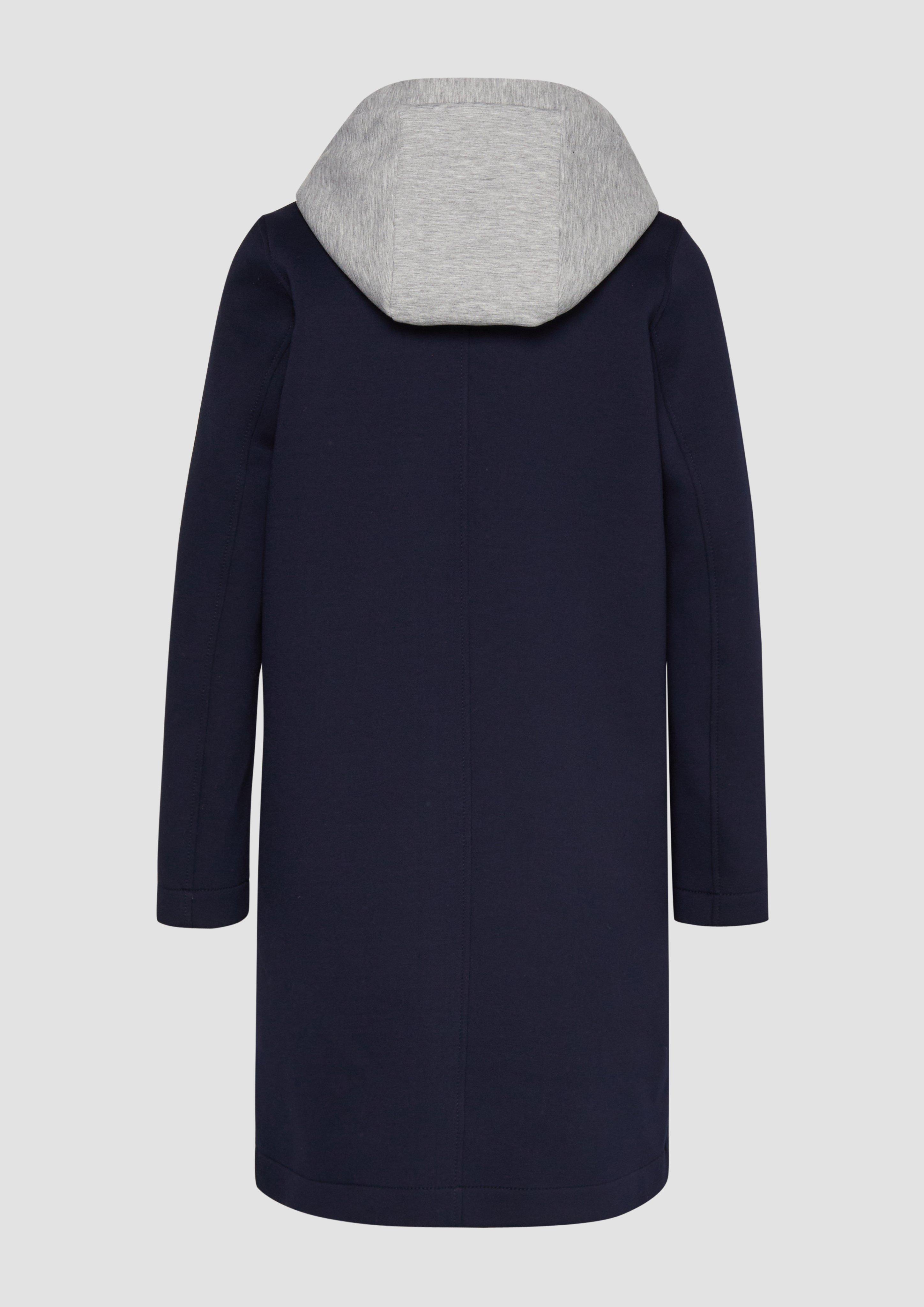 Manteau d'extérieur in 5959, 7520 & 8001