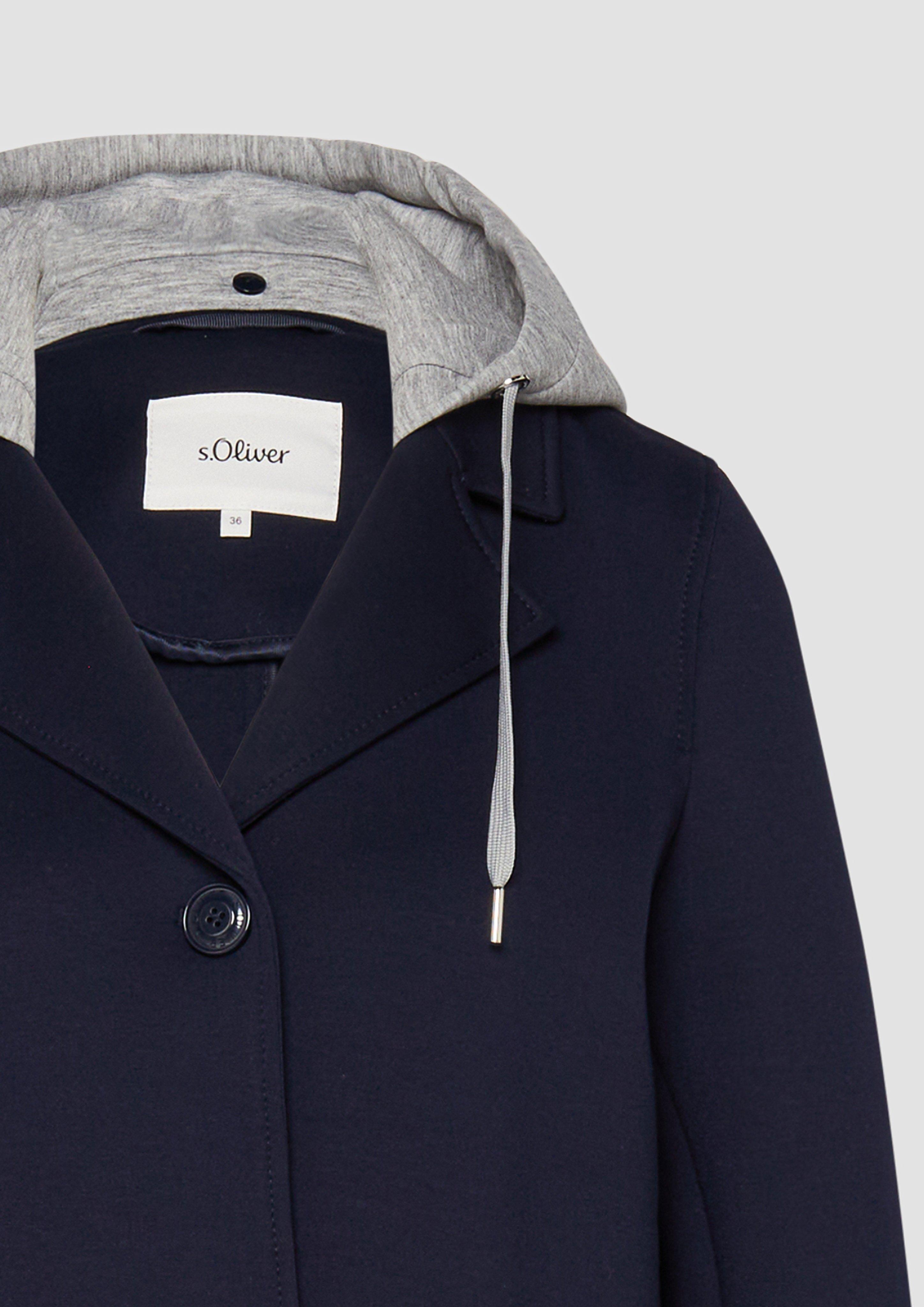 Outdoor-Mantel in 5959, 7520 & 8001