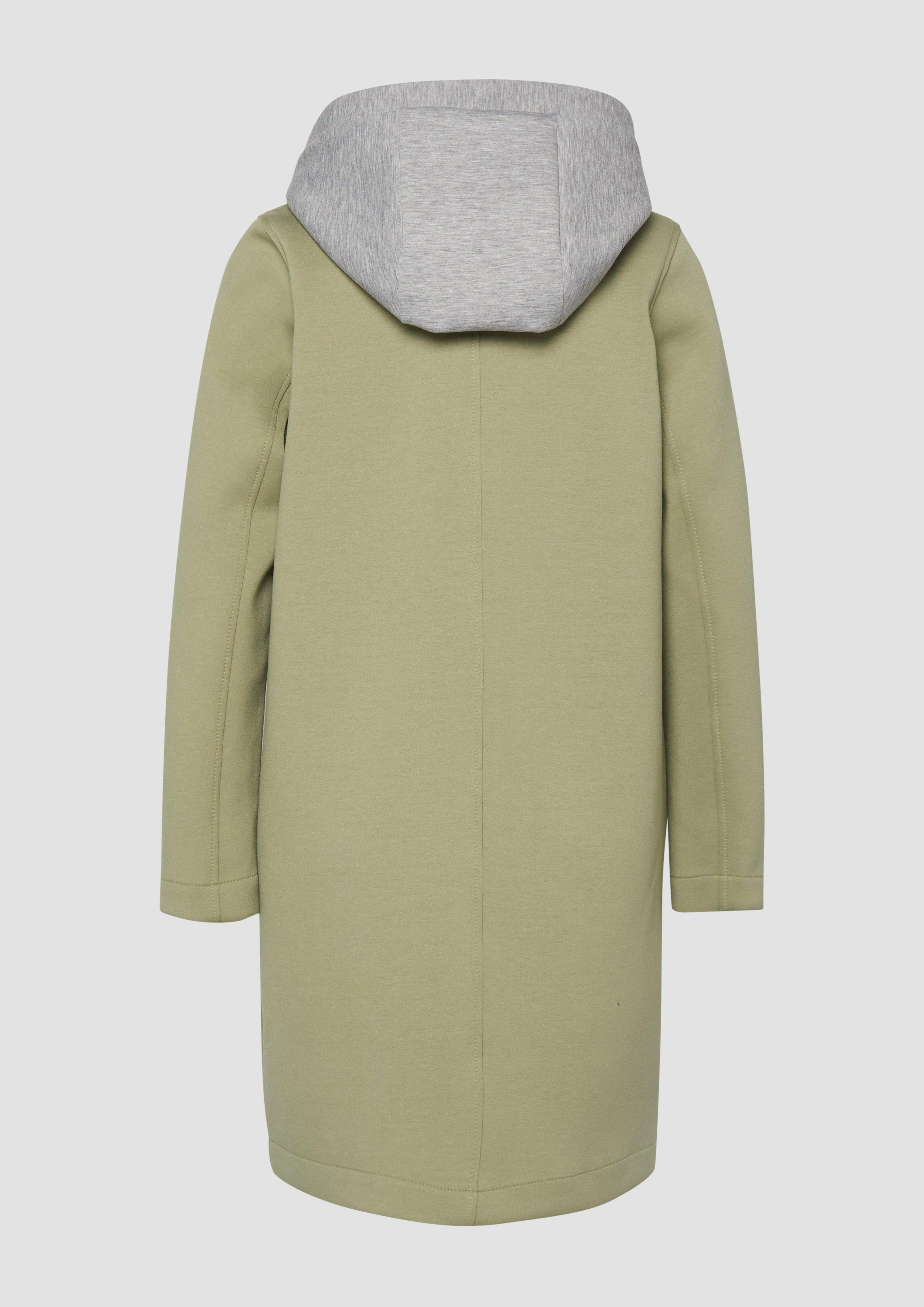 Manteau d'extérieur in 7520, 5959 & 8001