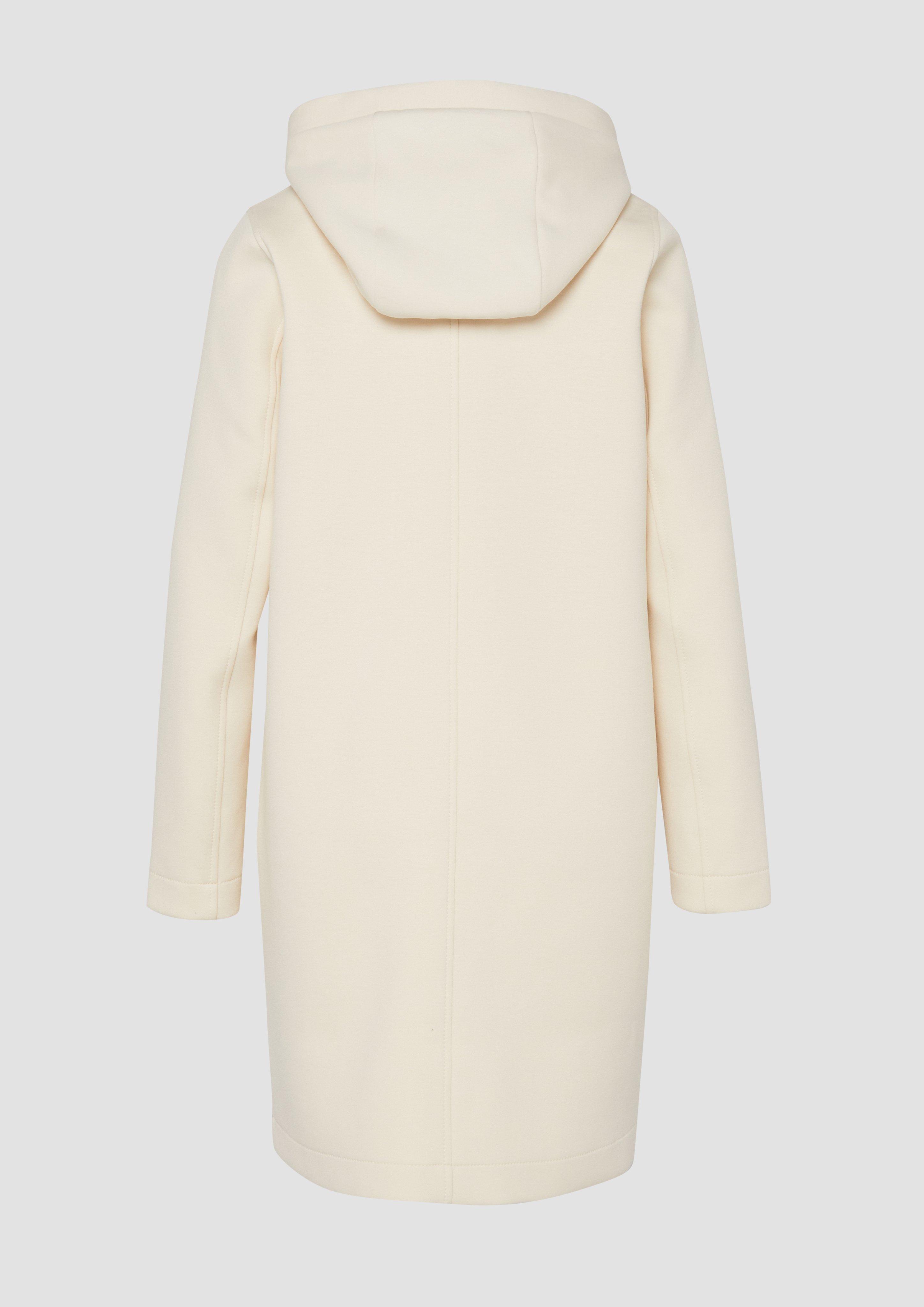 Manteau in 8001, 5959 & 7520