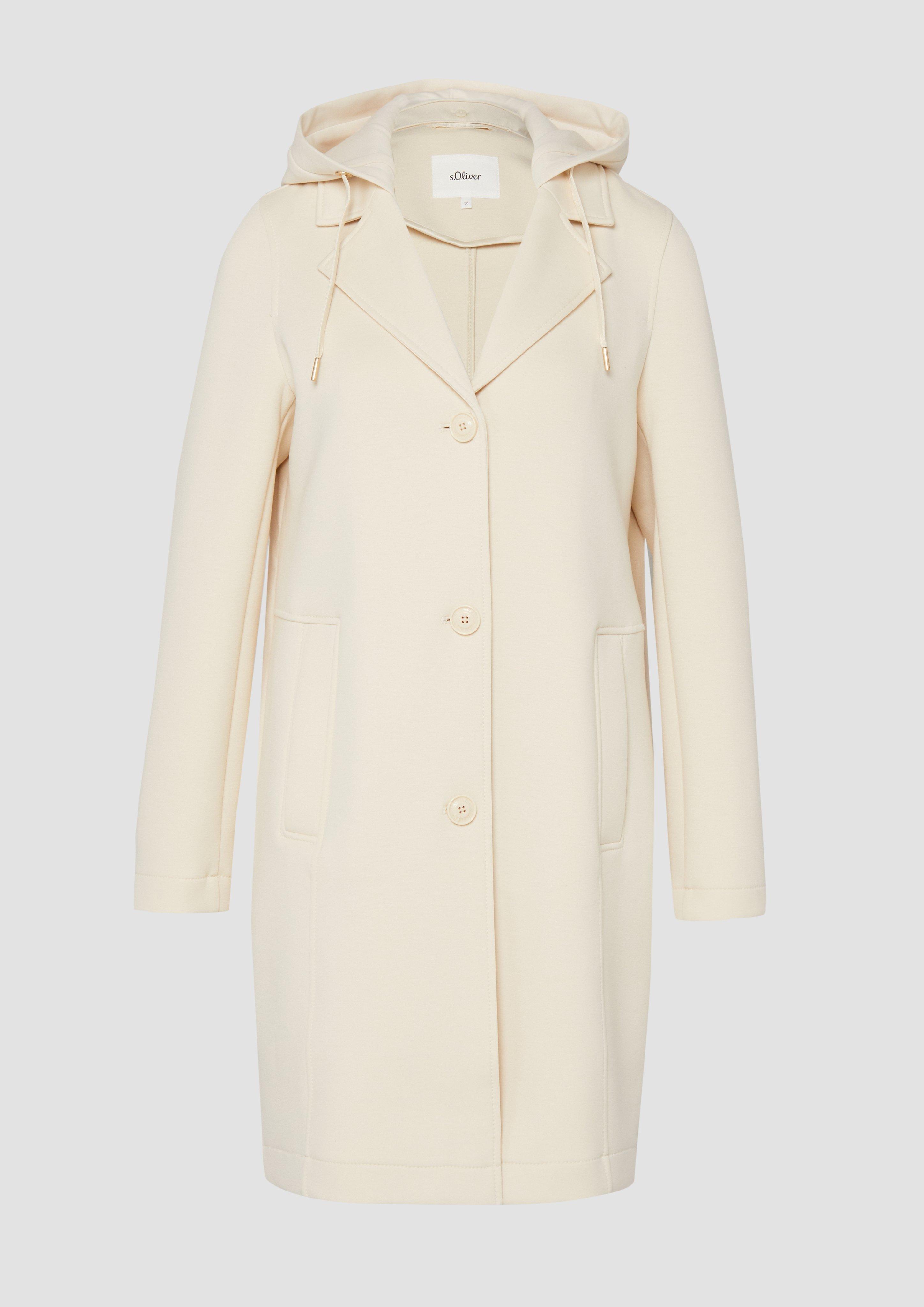 Manteau d'extérieur in 