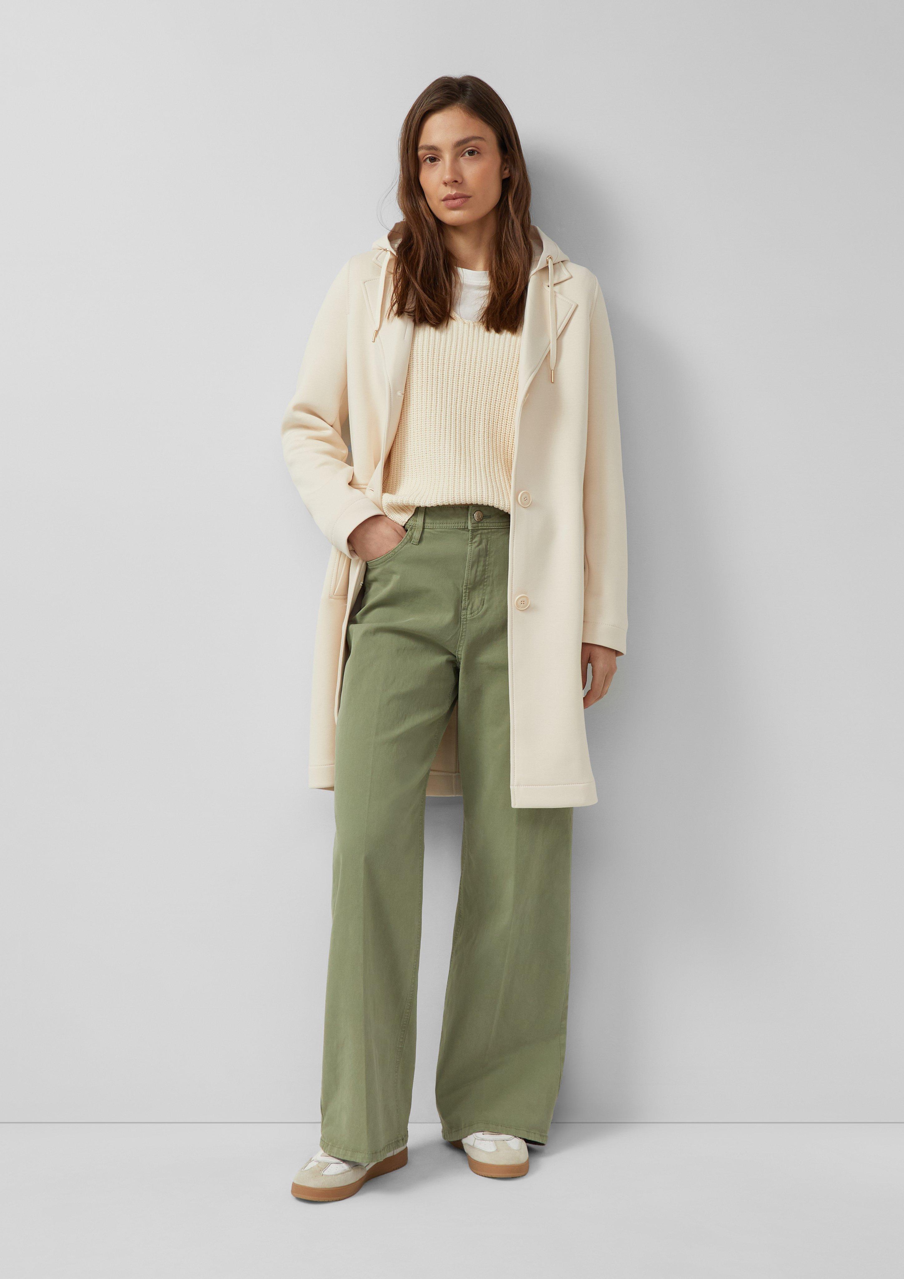 Manteau d'extérieur in 8001, 5959 & 7520