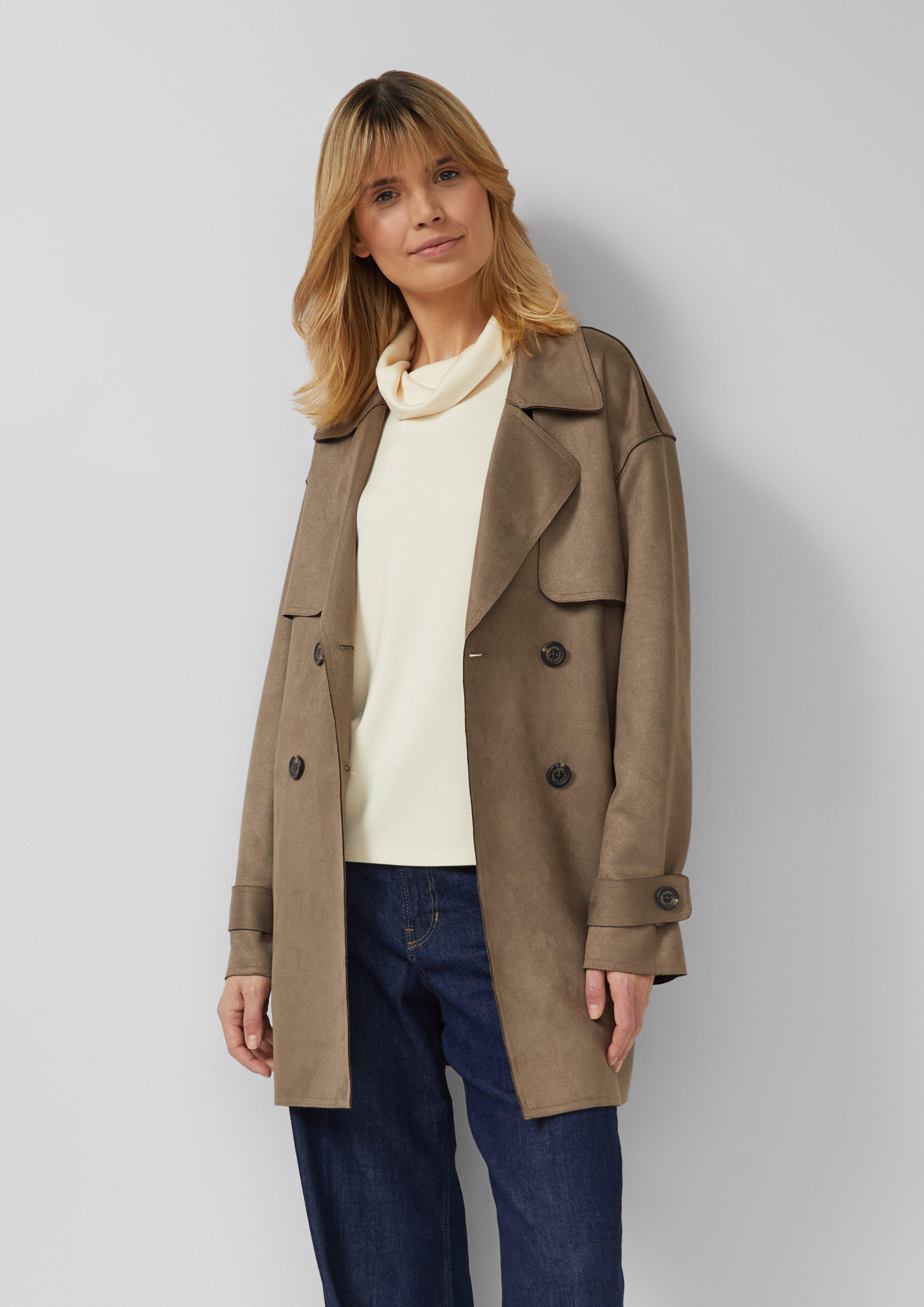 Manteau d'extérieur in 8434