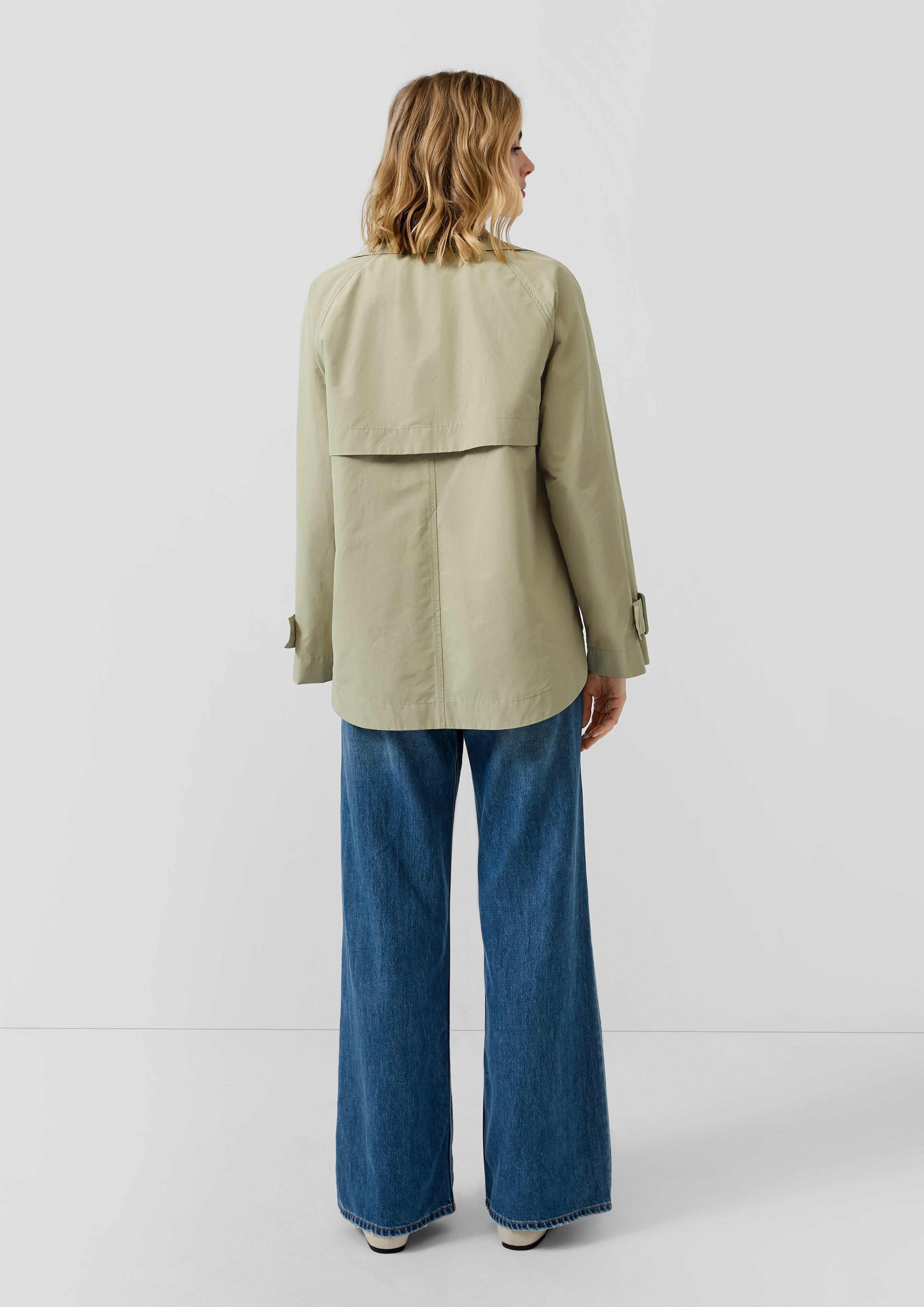 Jakna in 7520, 9999 & 8001