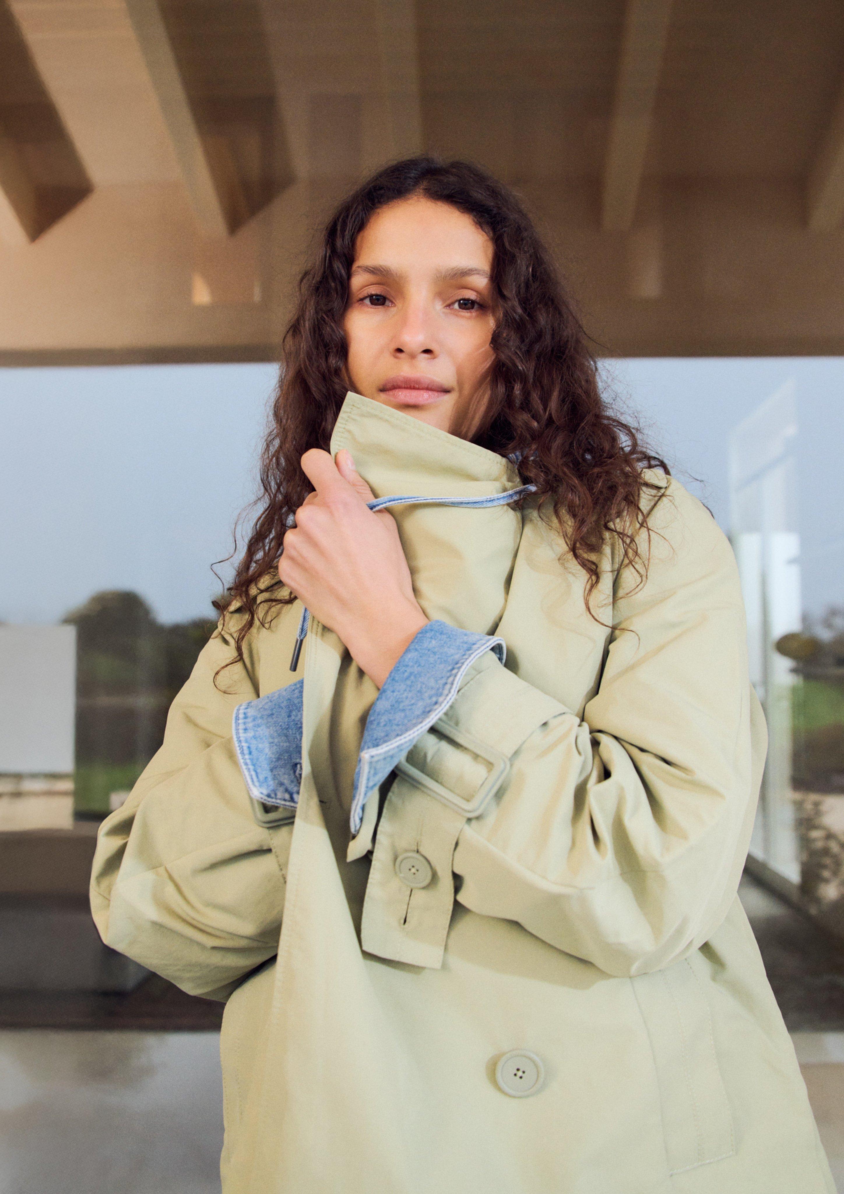 Venkovní bunda in 7520, 9999 & 8001