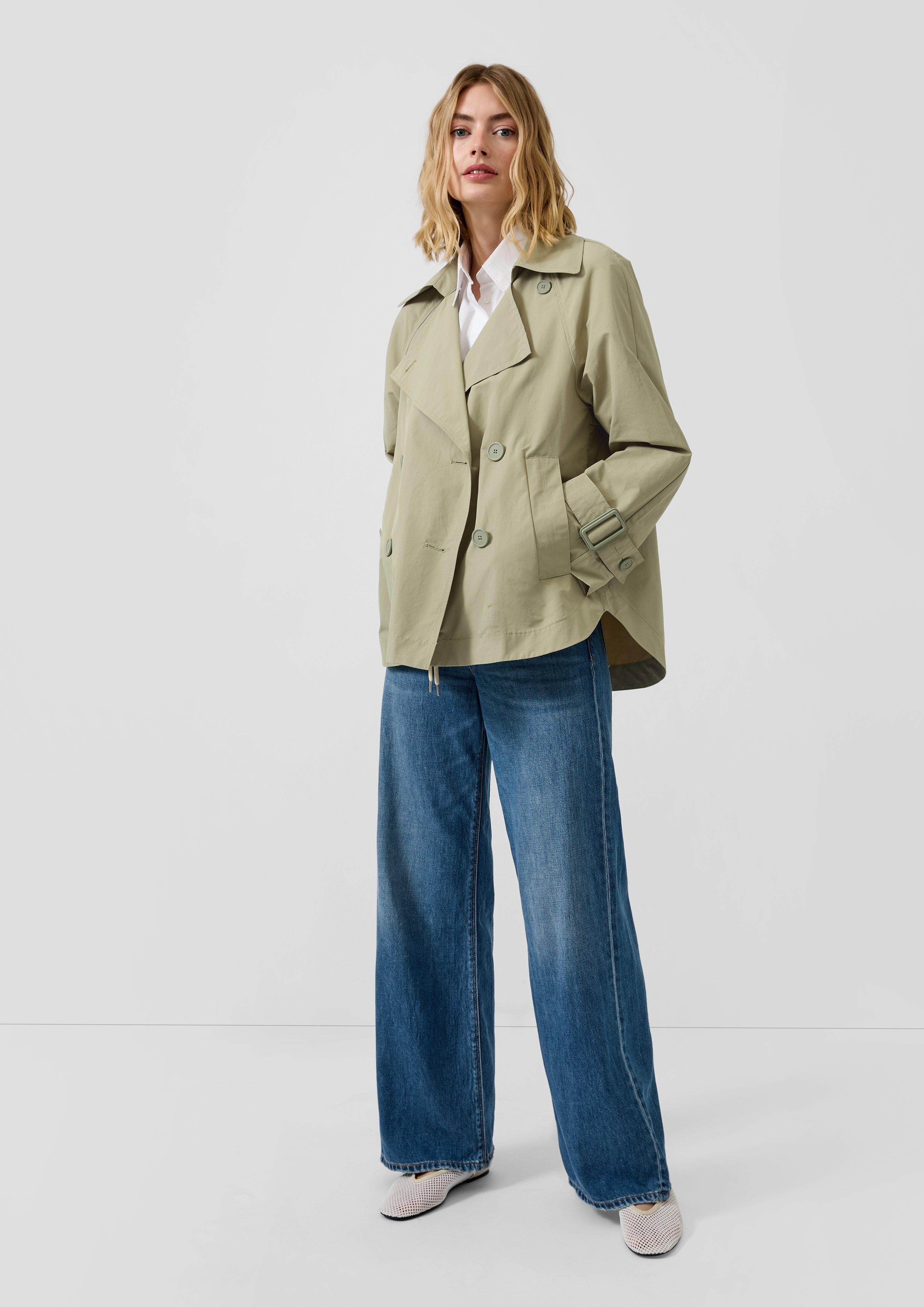 Jakna in 7520, 9999 & 8001