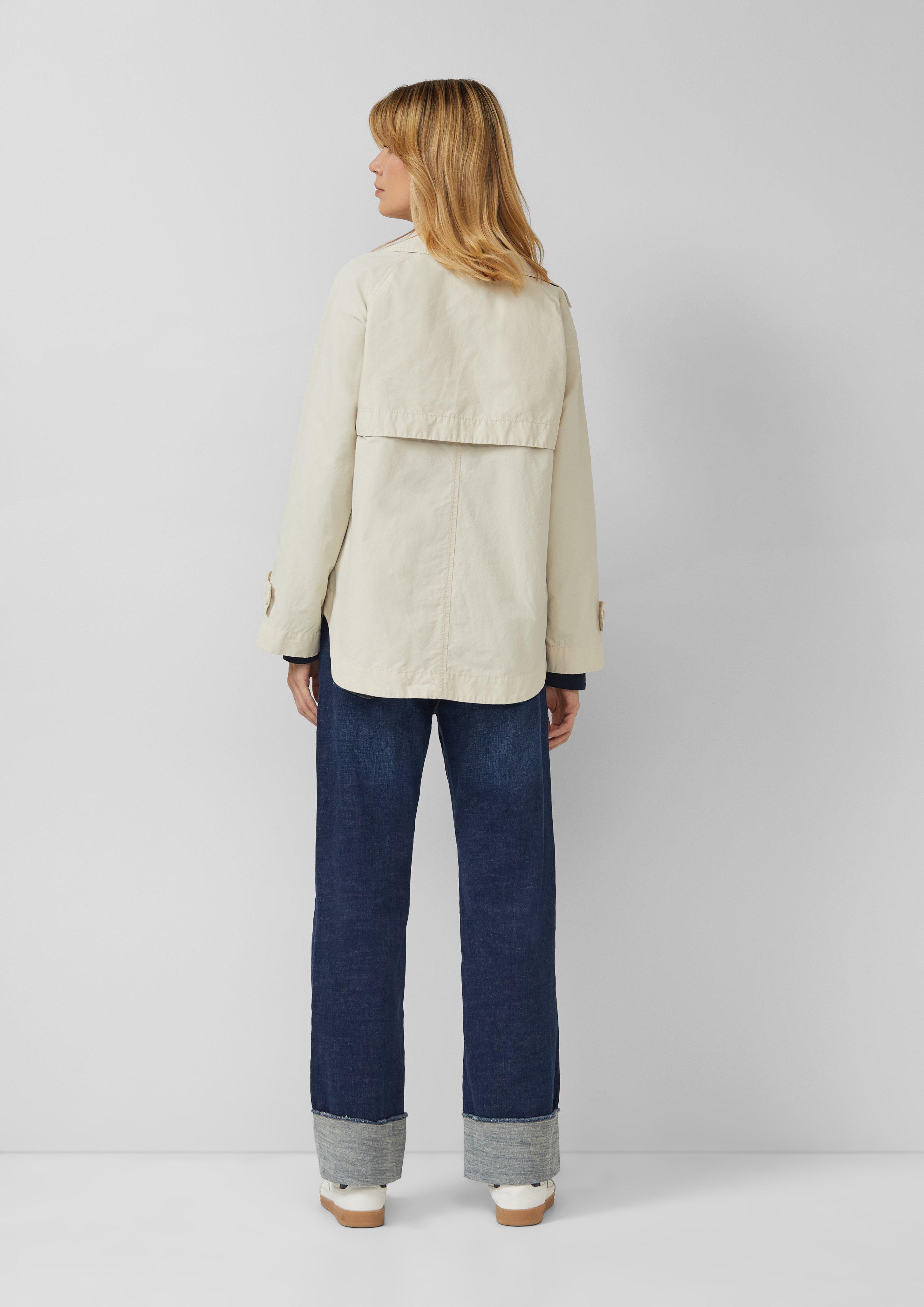 Outdoor Buitenjas in 8001, 9999 & 7520