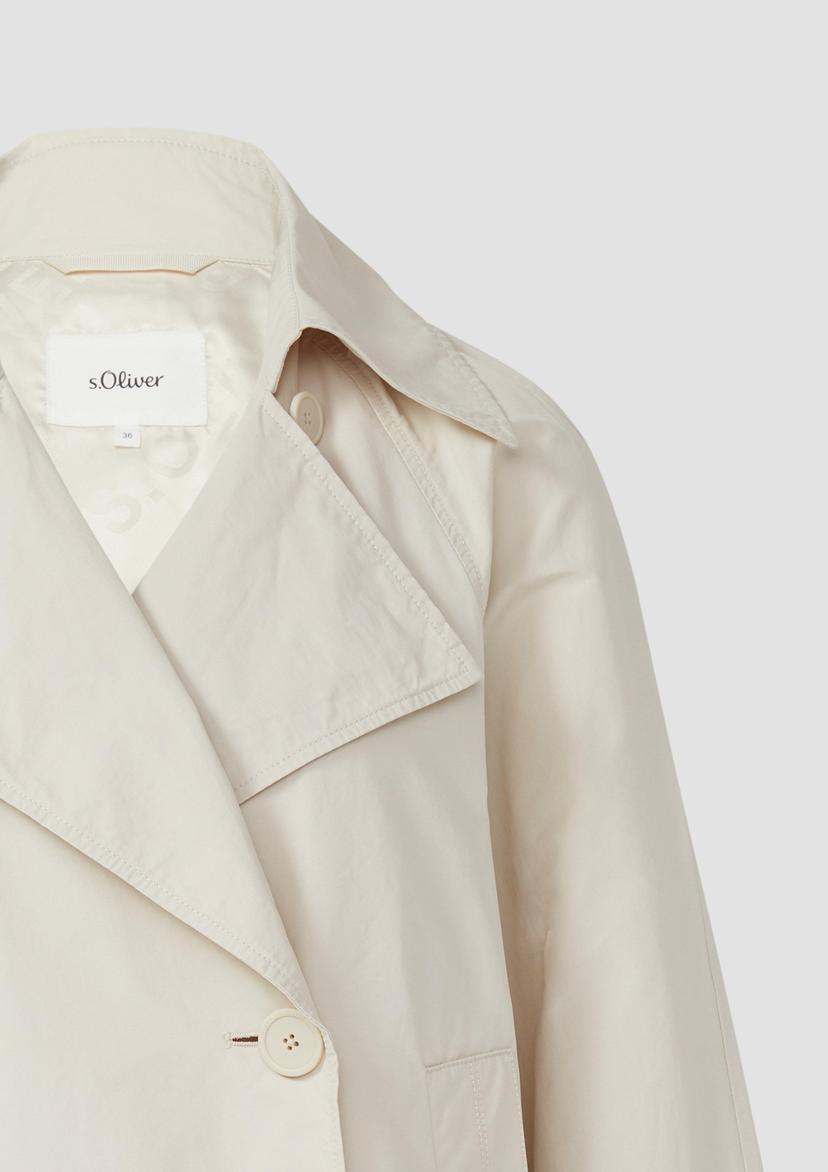 Outdoor Buitenjas in 8001, 9999 & 7520