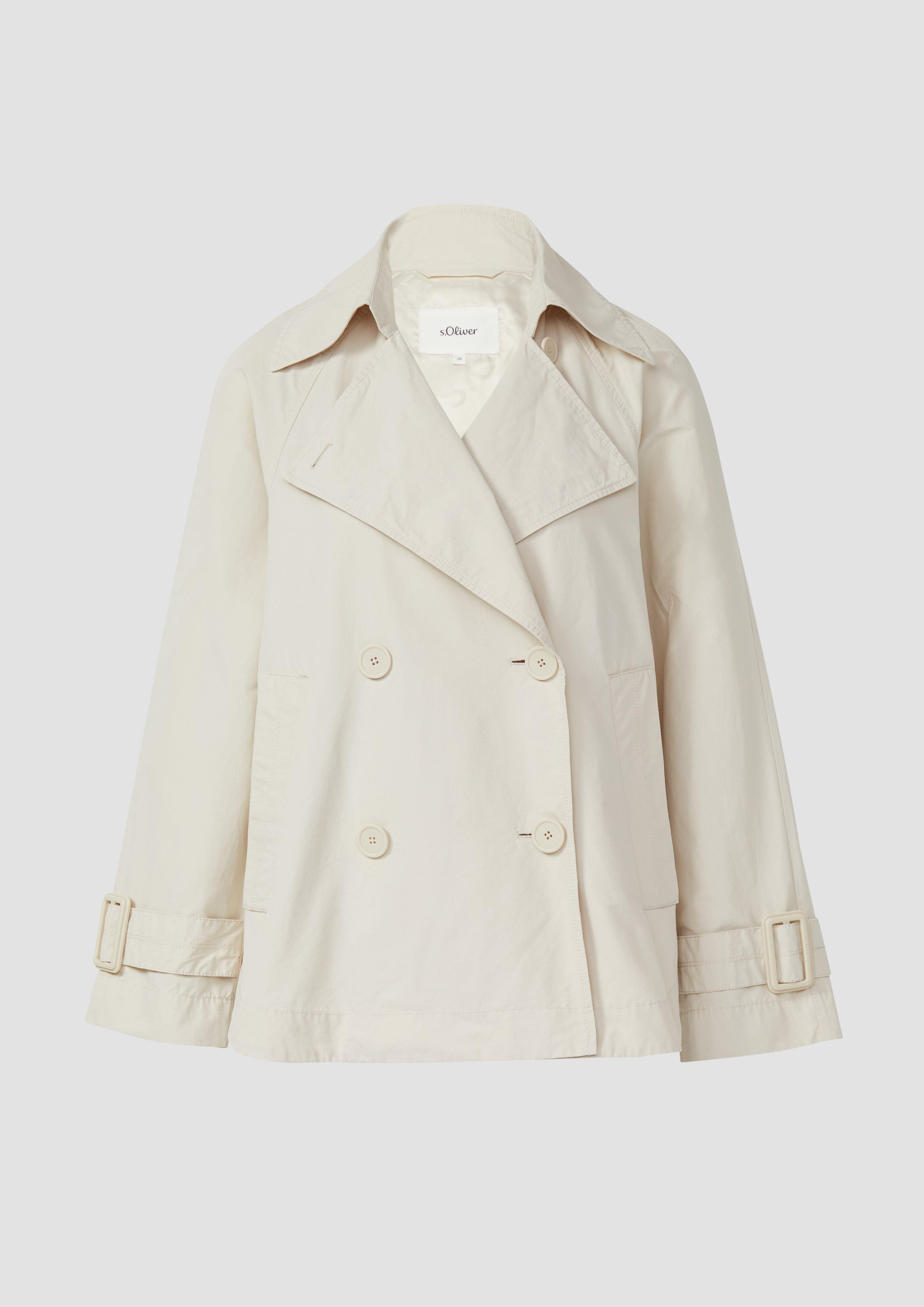 Outdoor Buitenjas in 8001, 9999 & 7520