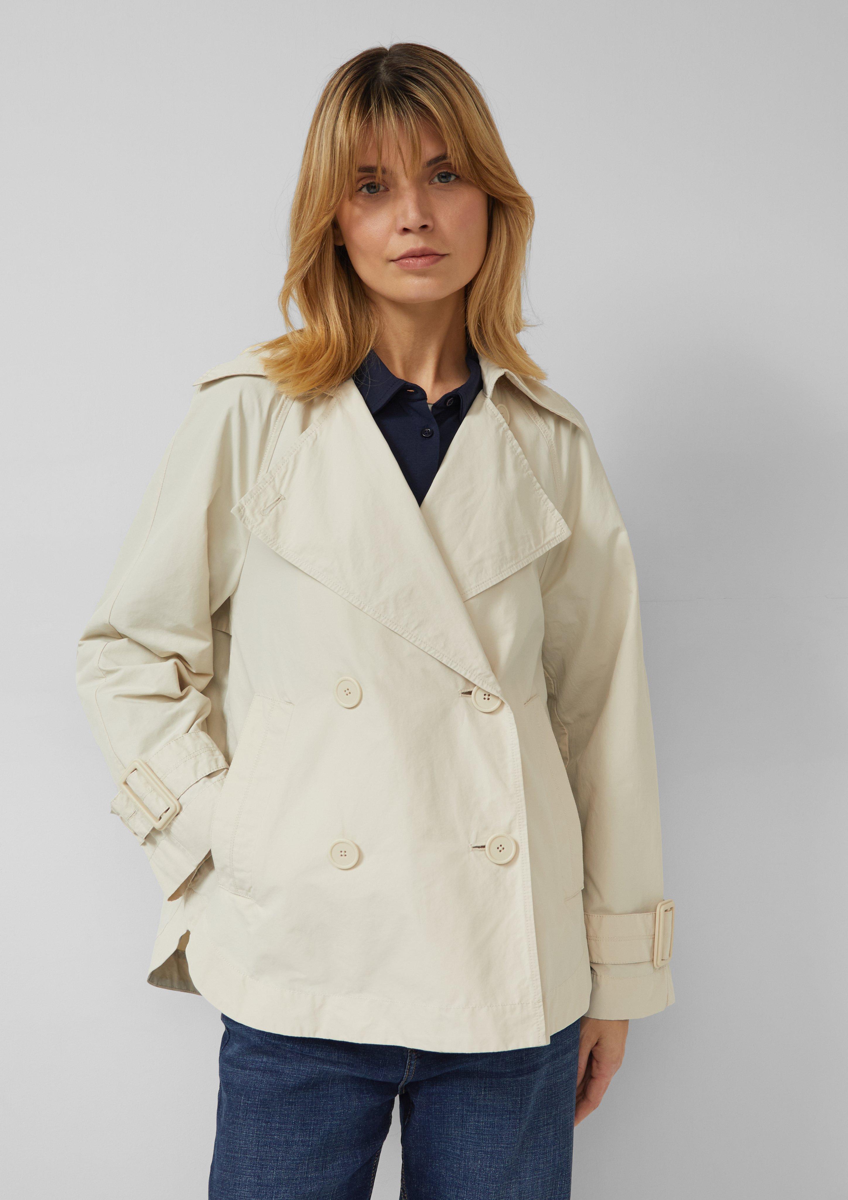 Outdoor Buitenjas in 8001, 9999 & 7520