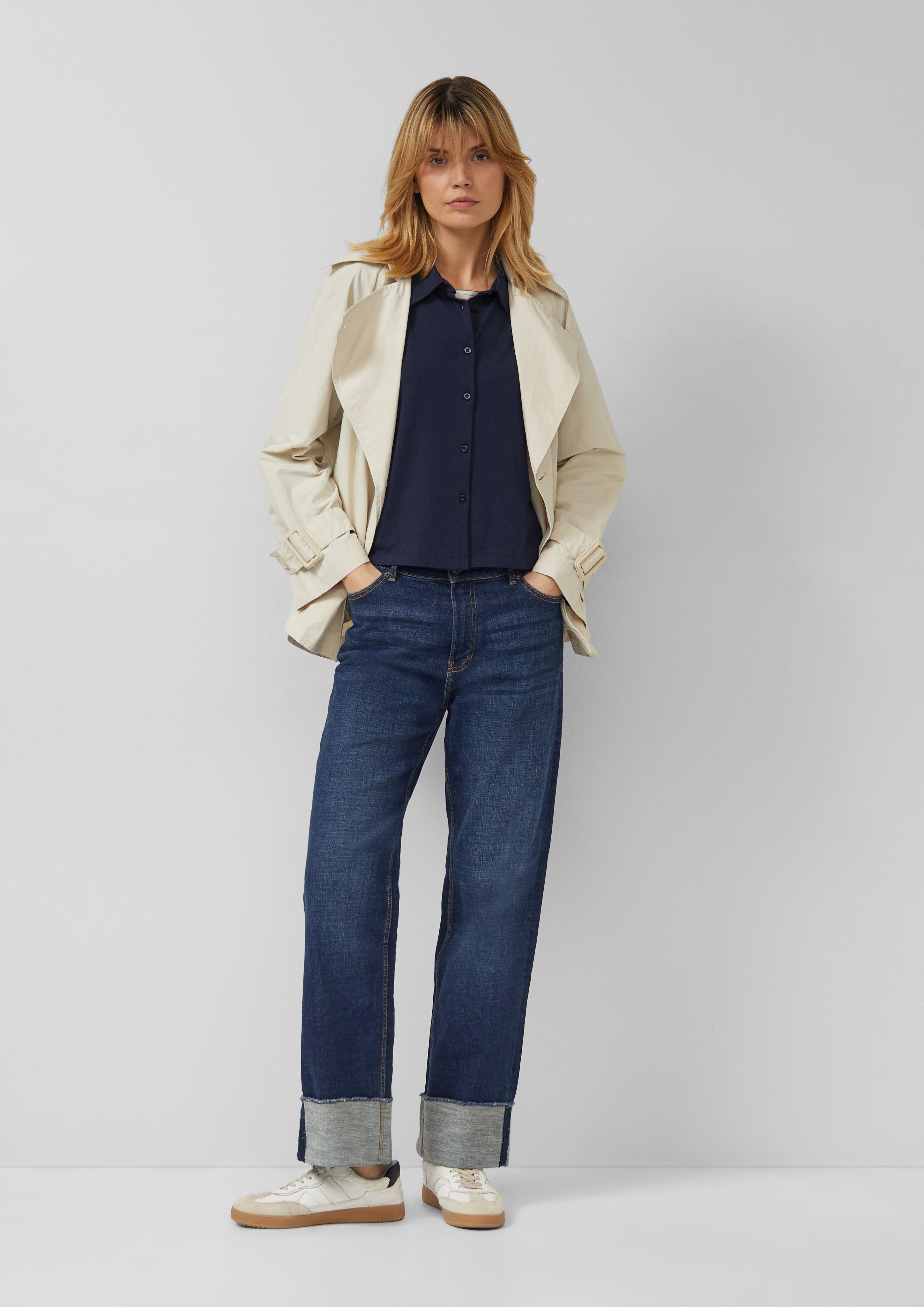 Outdoor Buitenjas in 8001, 9999 & 7520