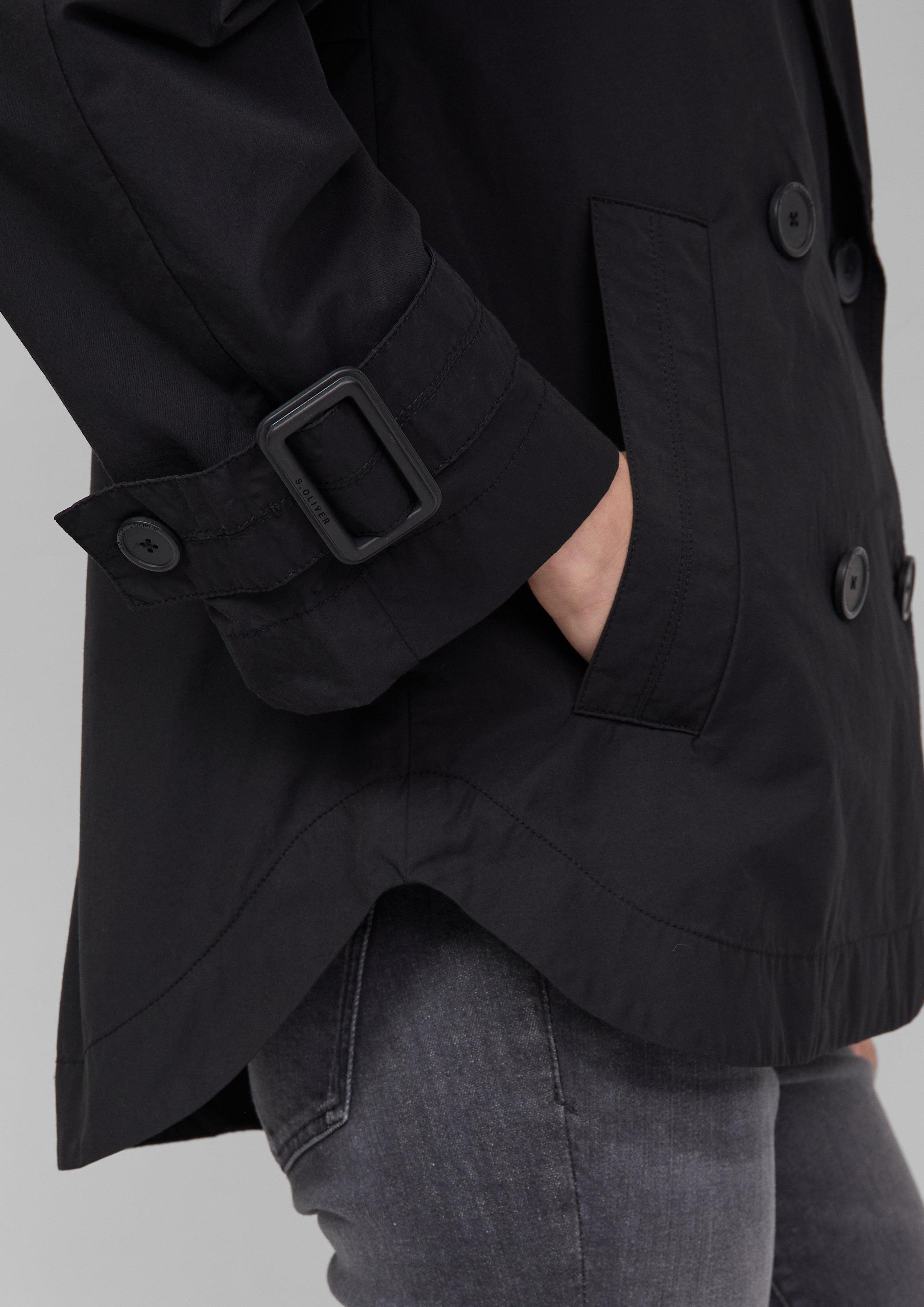 Jakna in 9999, 7520 & 8001